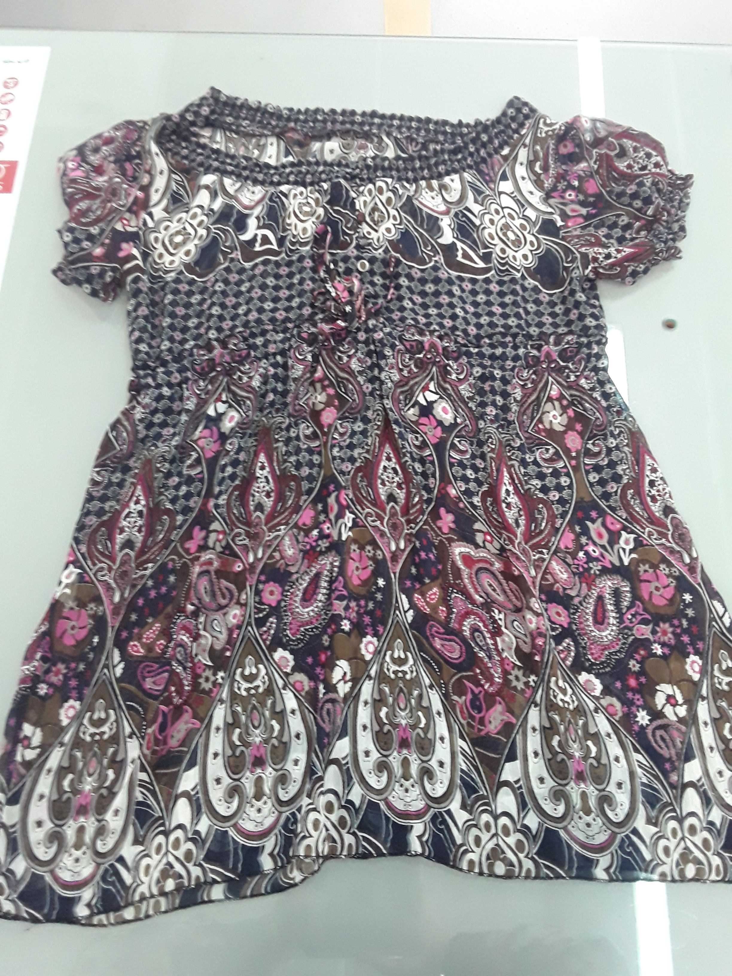 Abbigliamento donna 