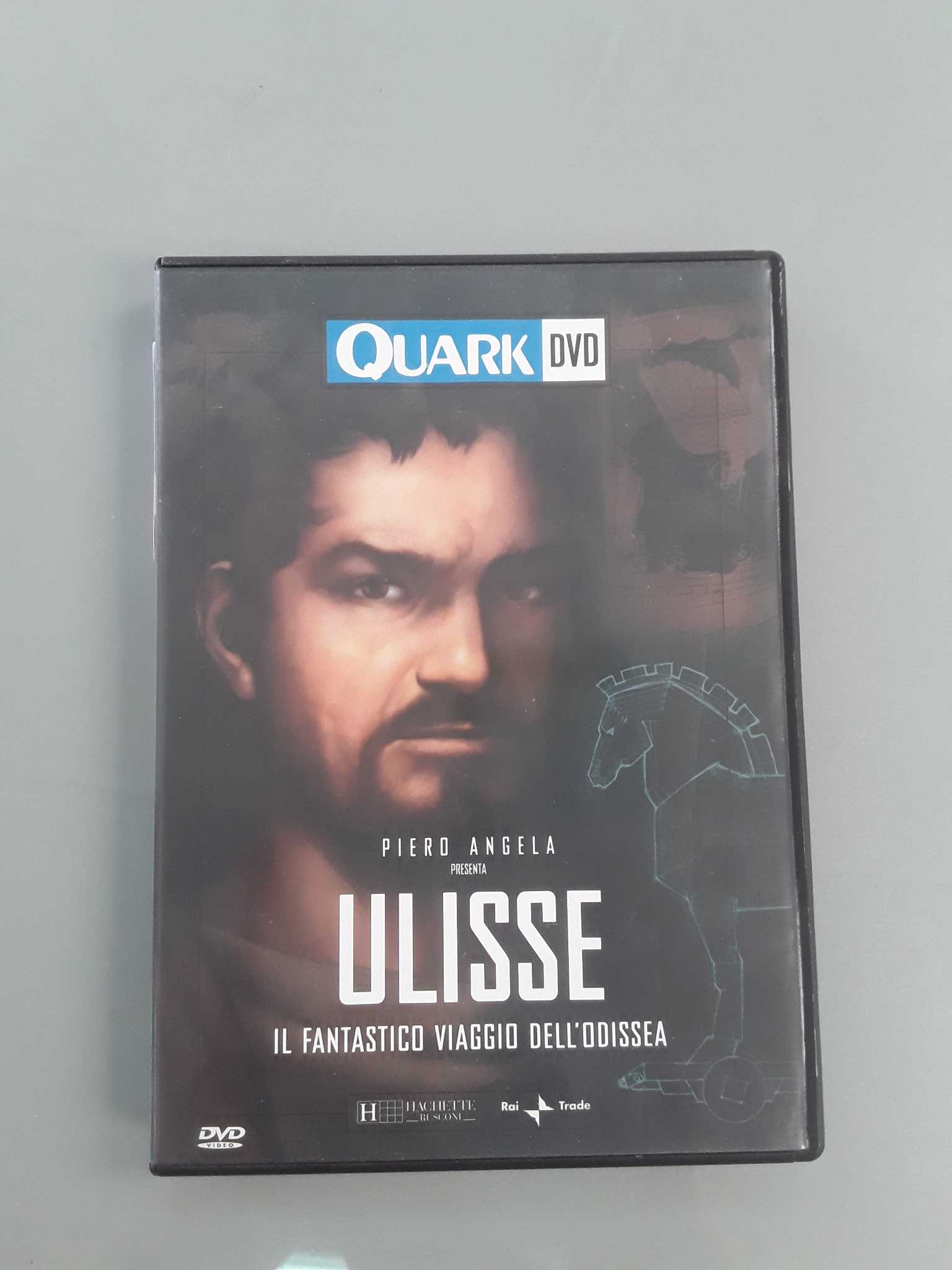 DVD