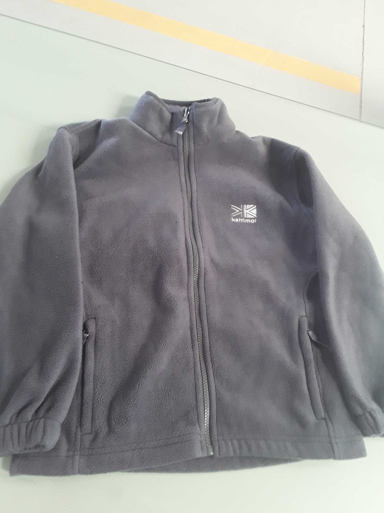 Abbigliamento 