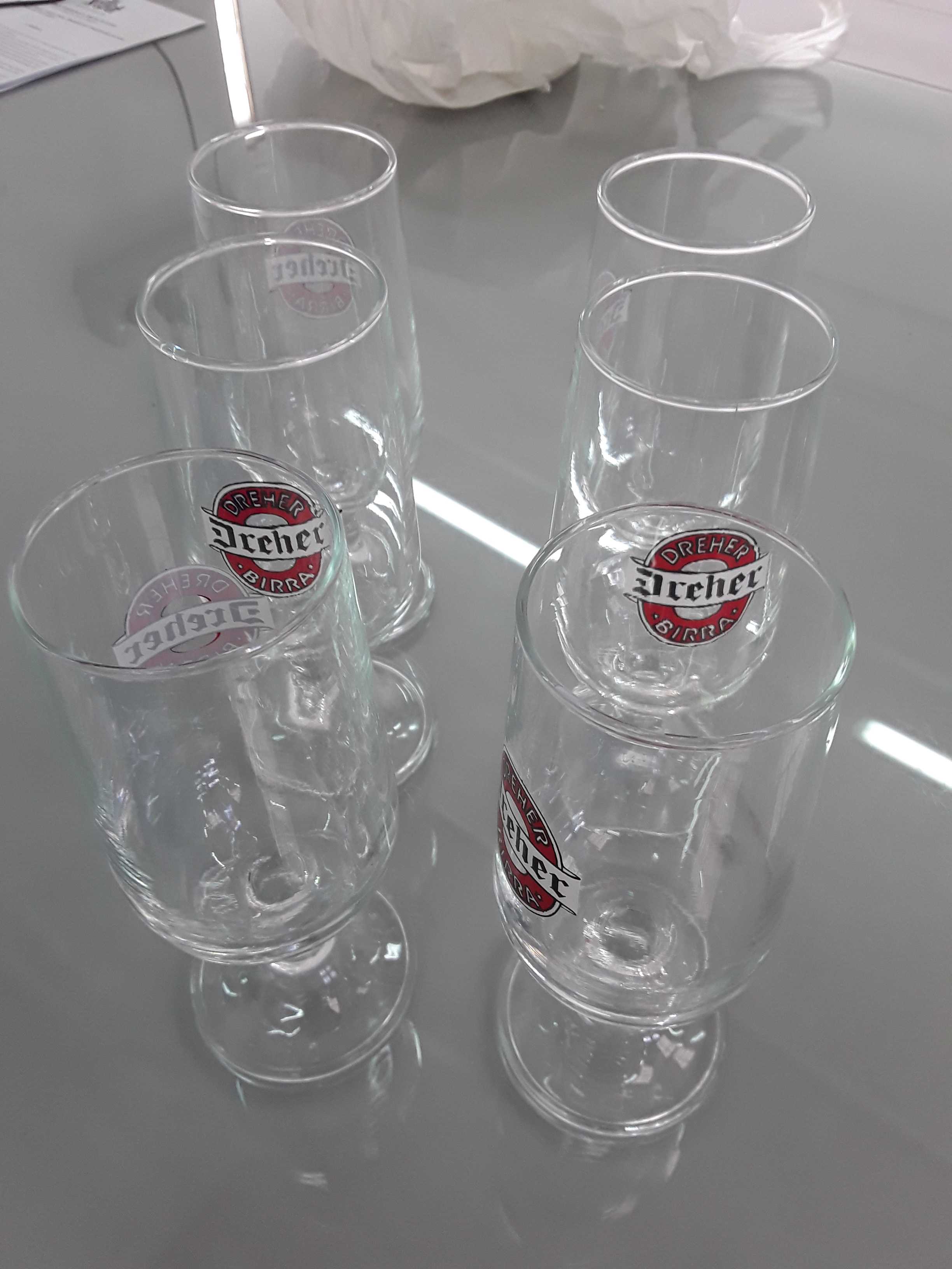 Bicchieri da birra