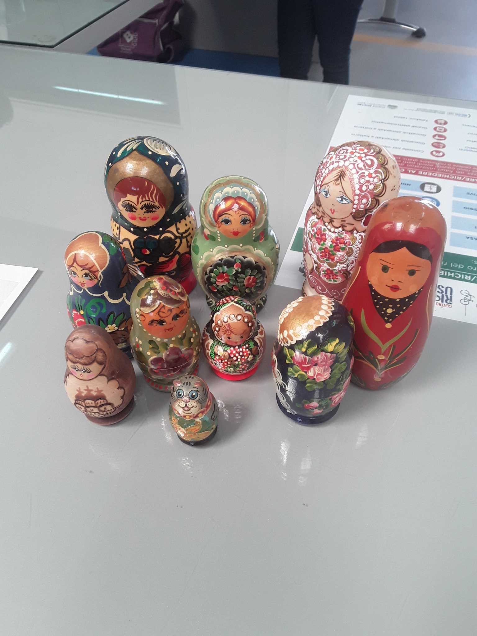 Matrioska 