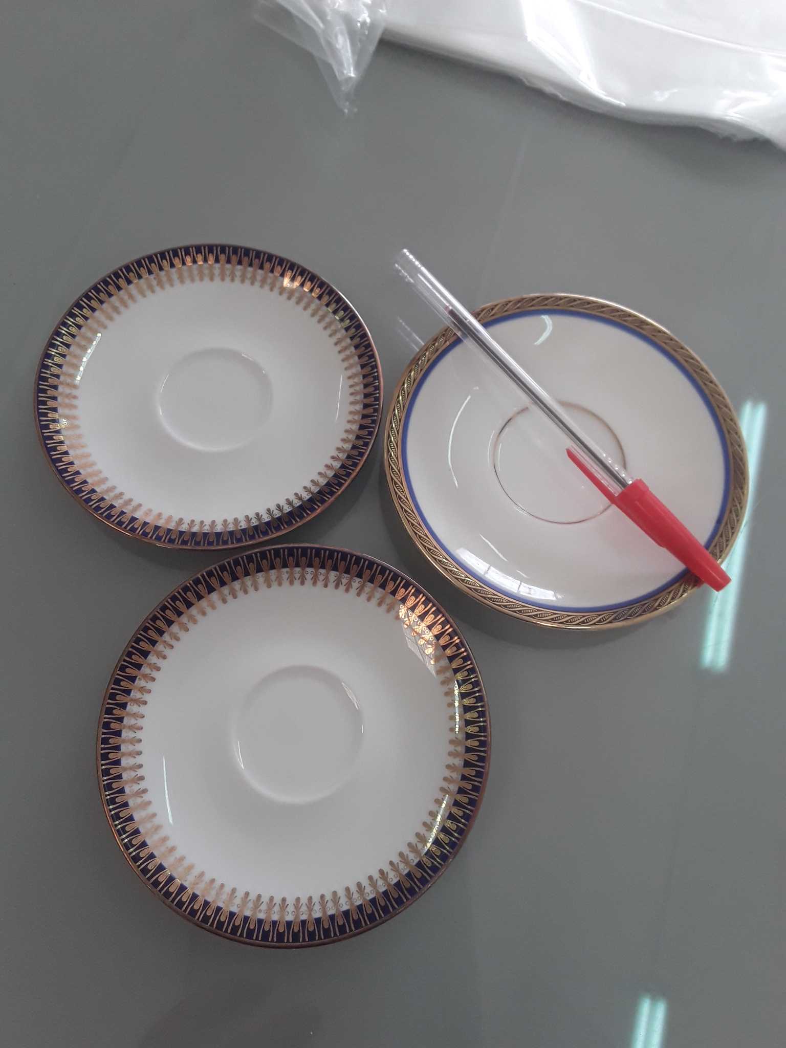 Piattini