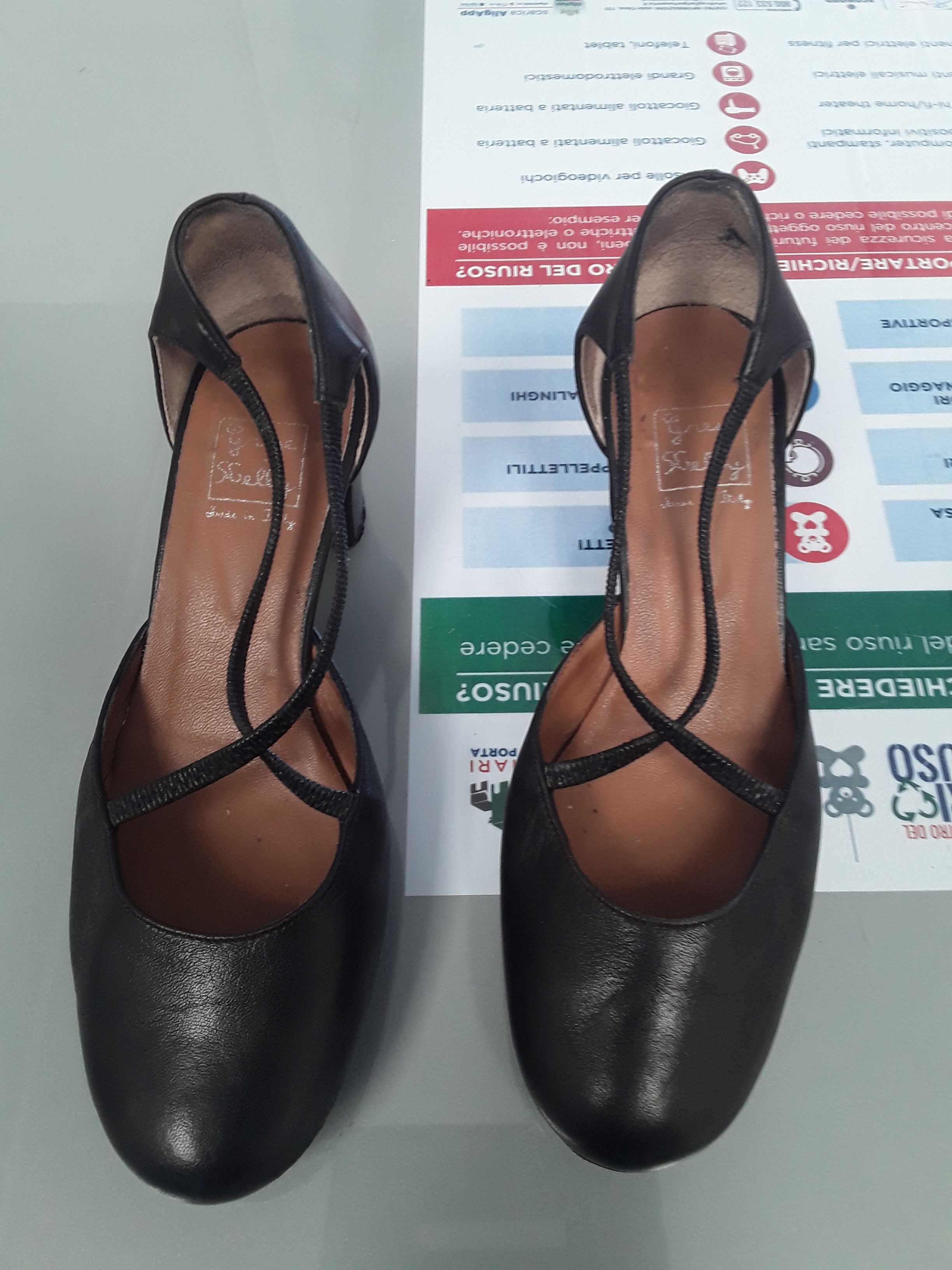 Scarpe 