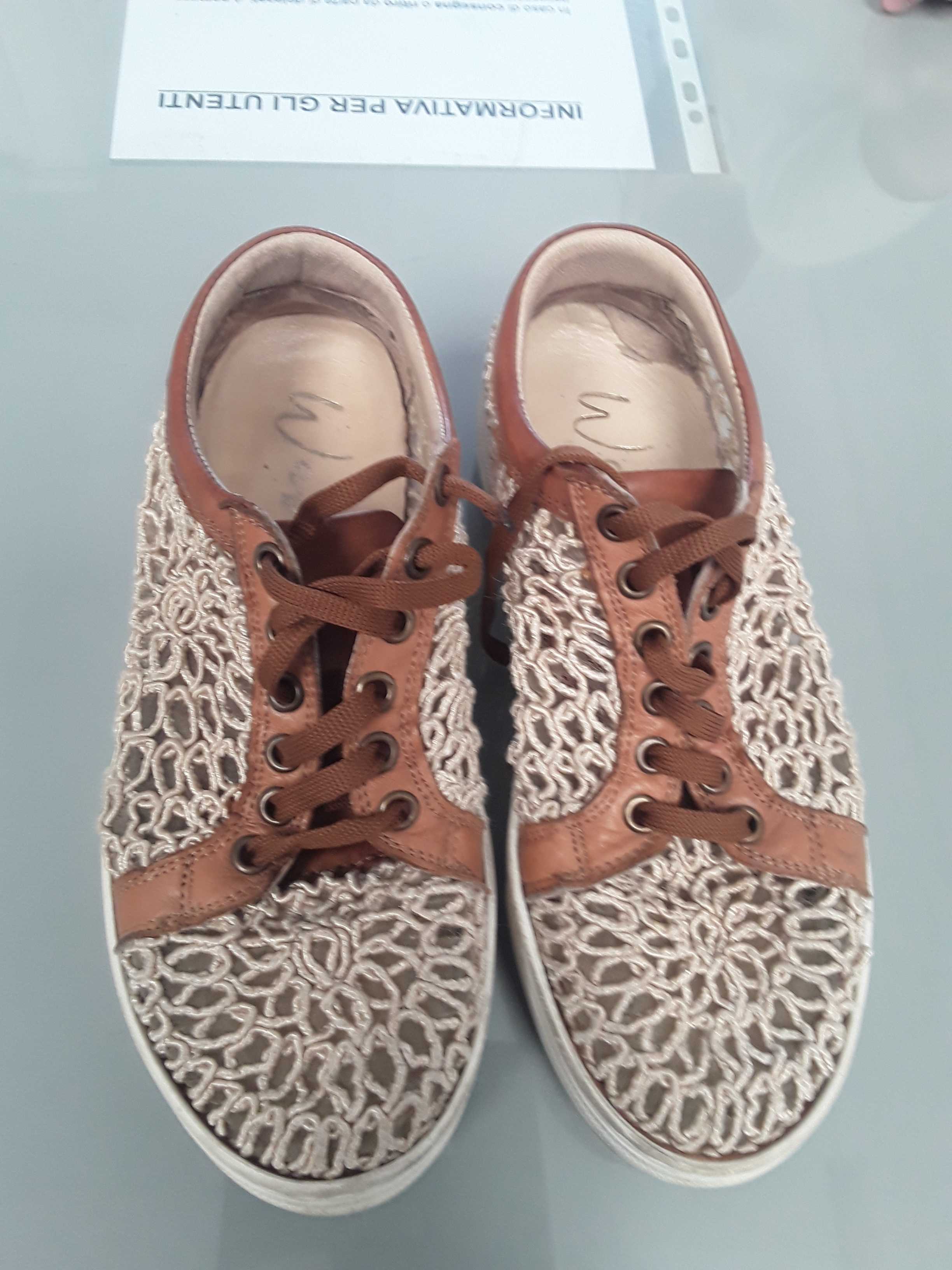 Scarpe 