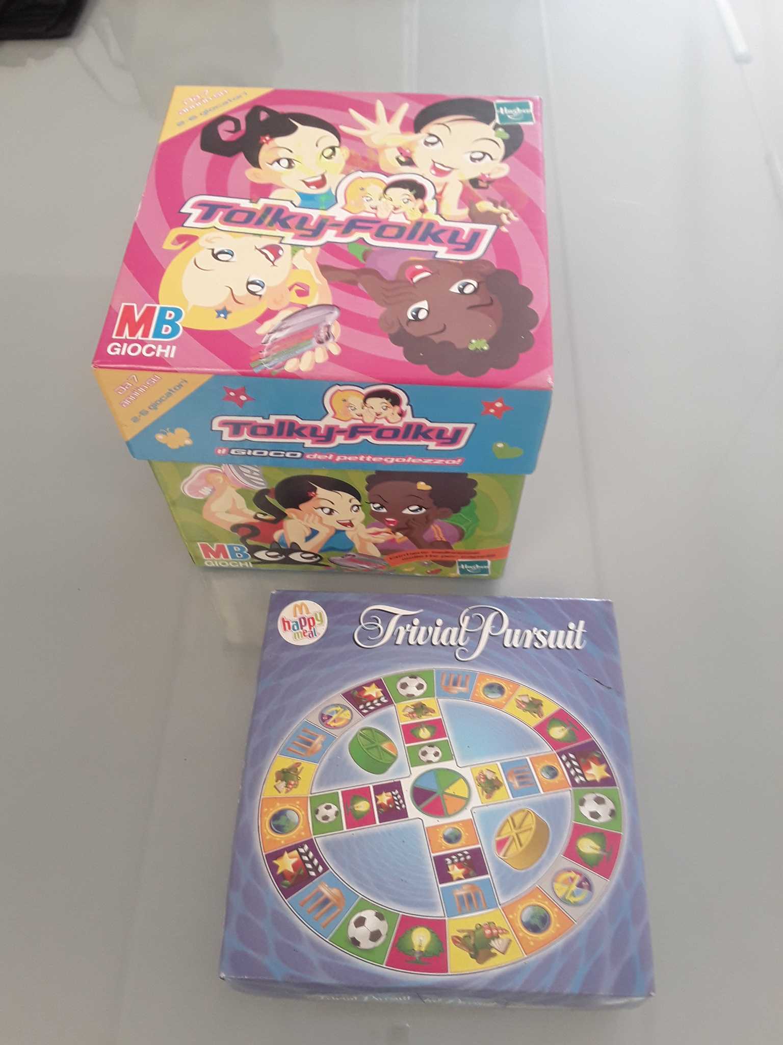 Gioco