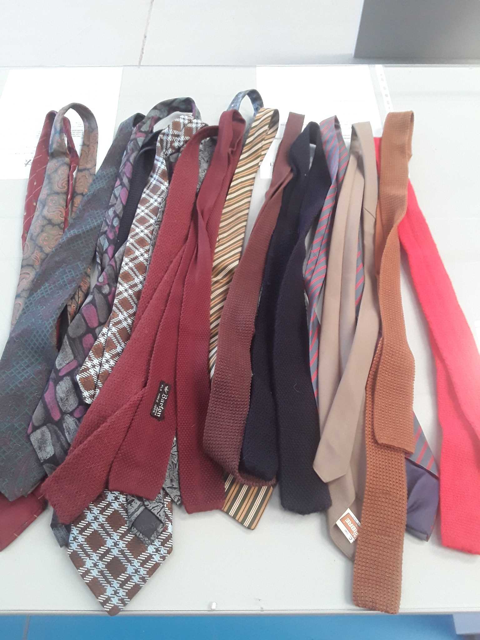 Abbigliamento 