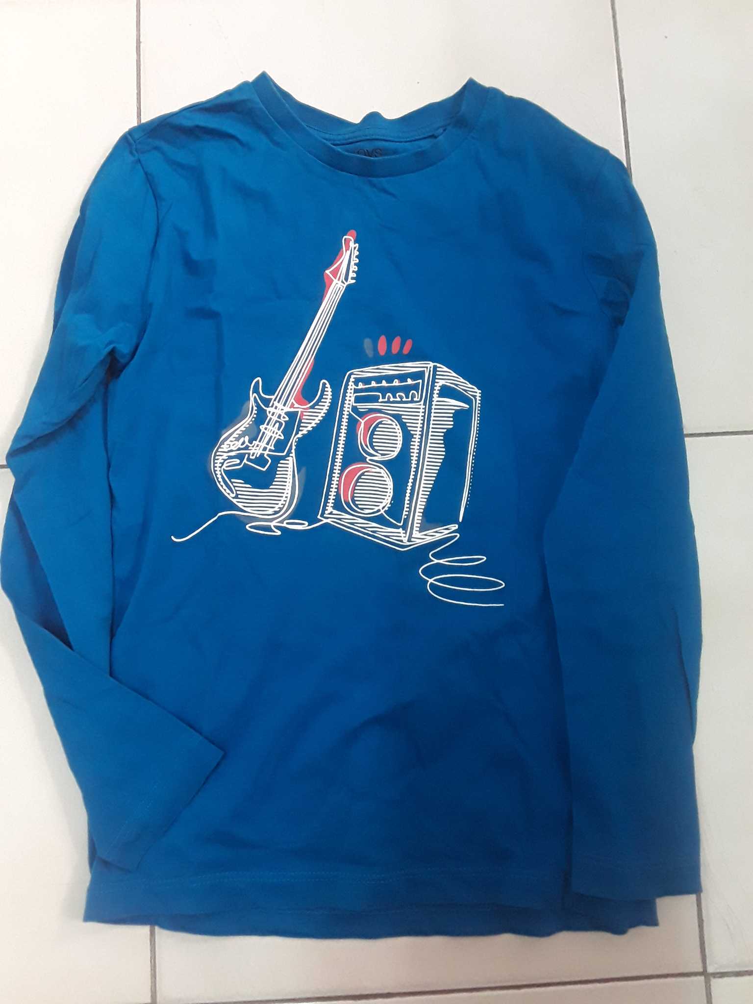 Abbigliamento 