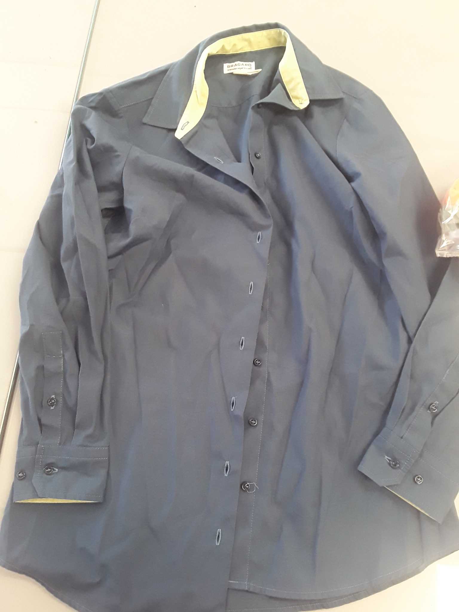 Abbigliamento 