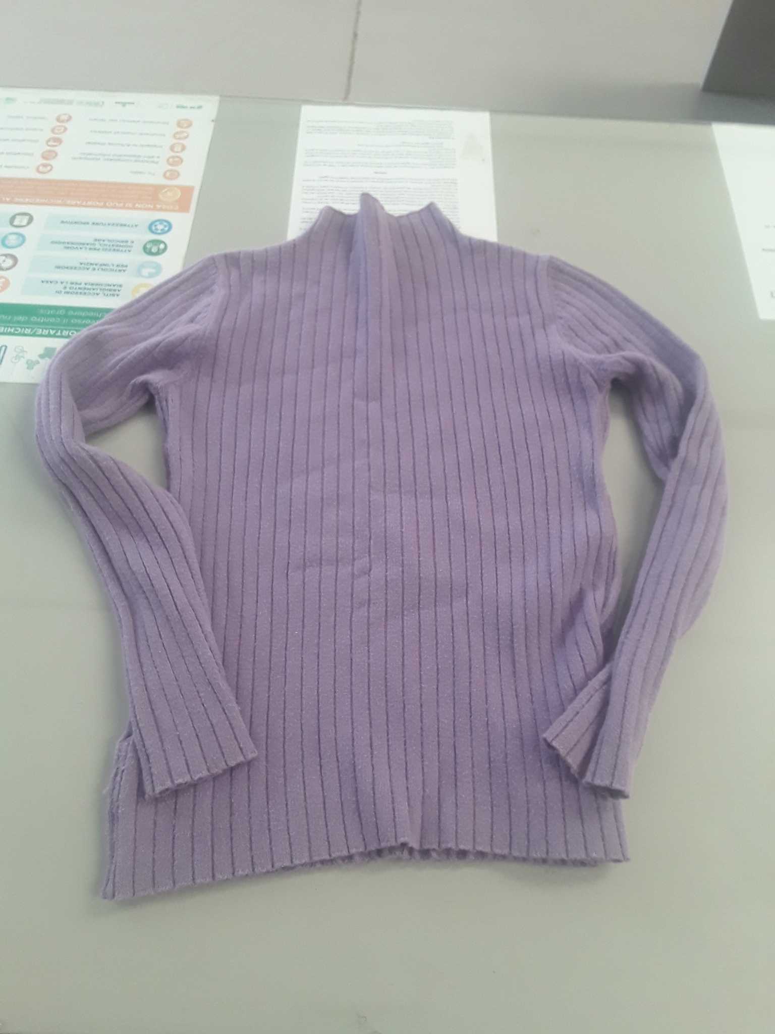 Abbigliamento 