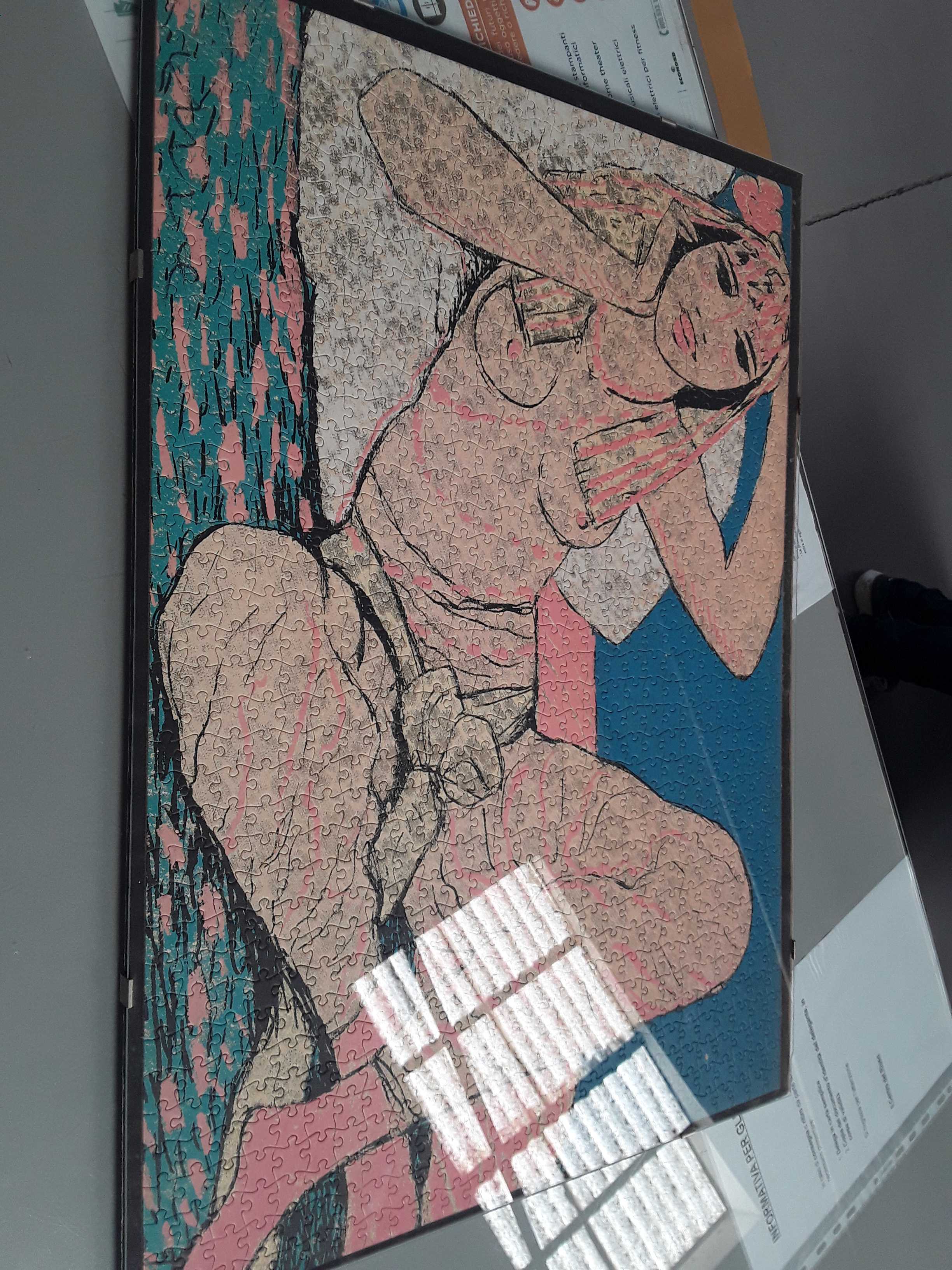 Quadro