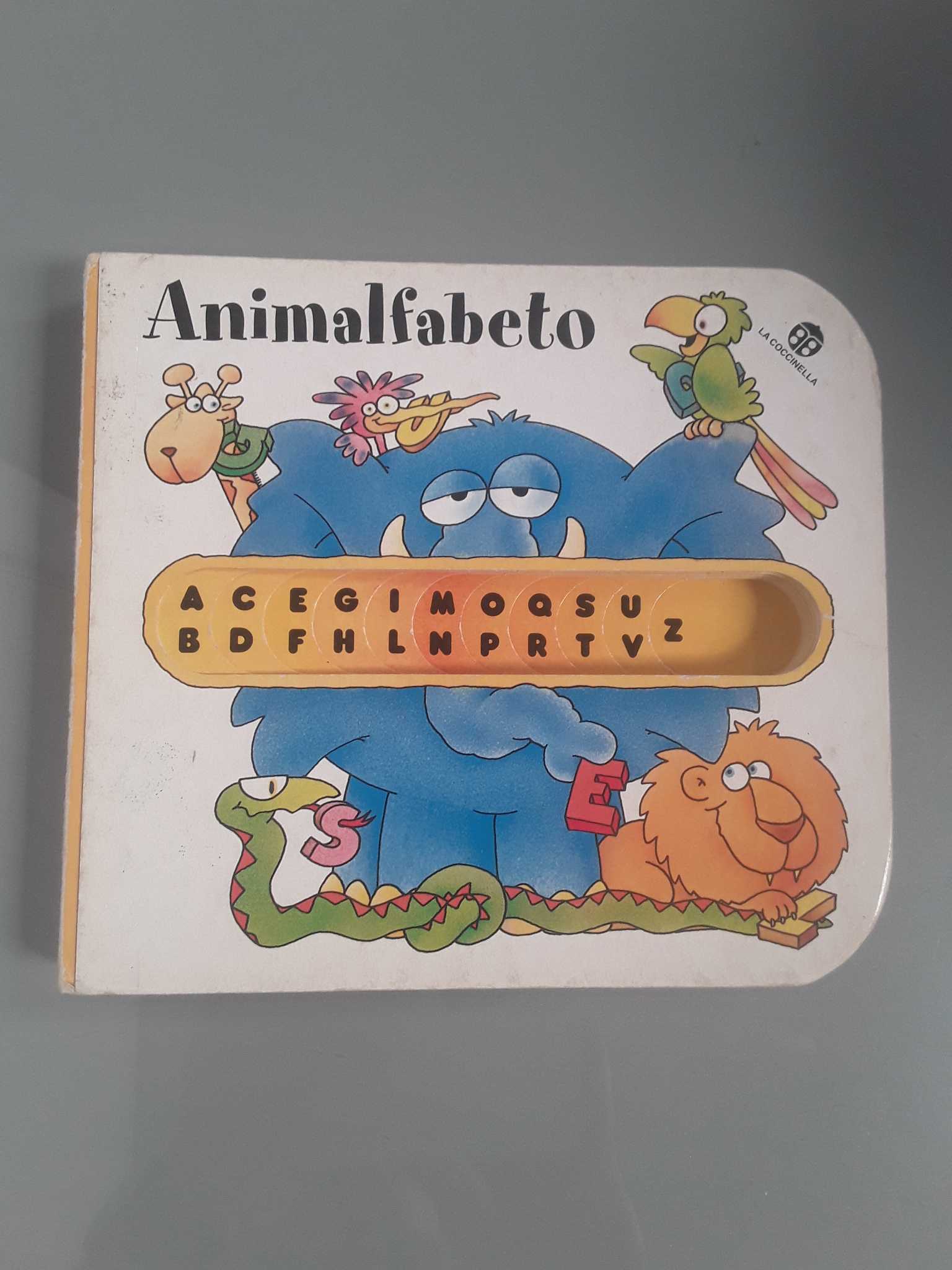 Libro