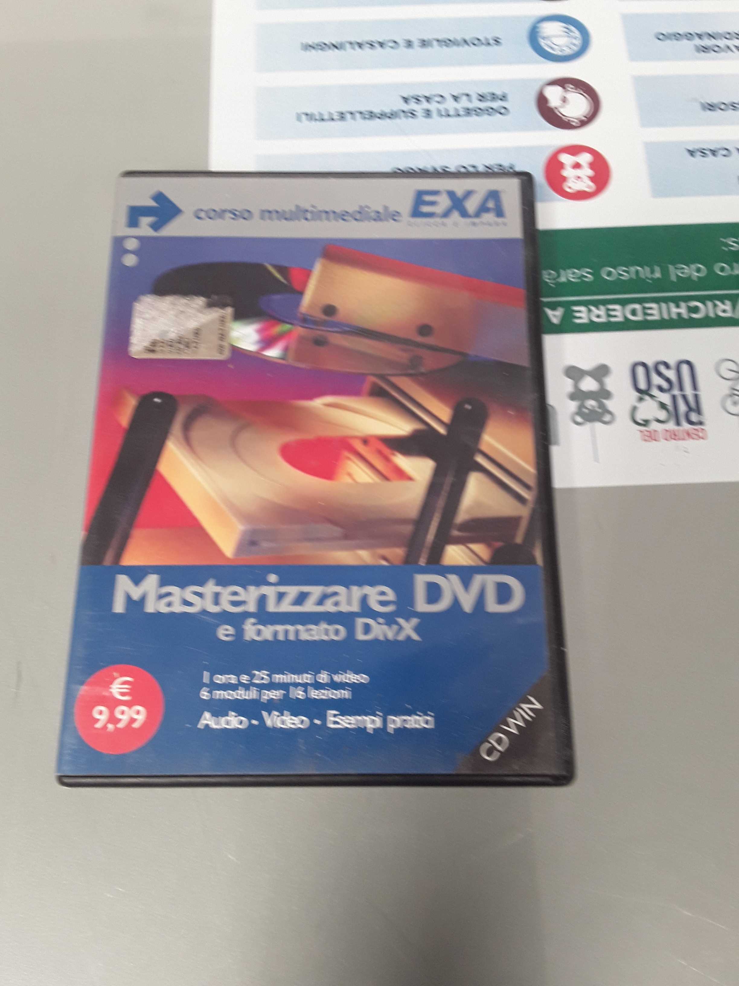 Dvd