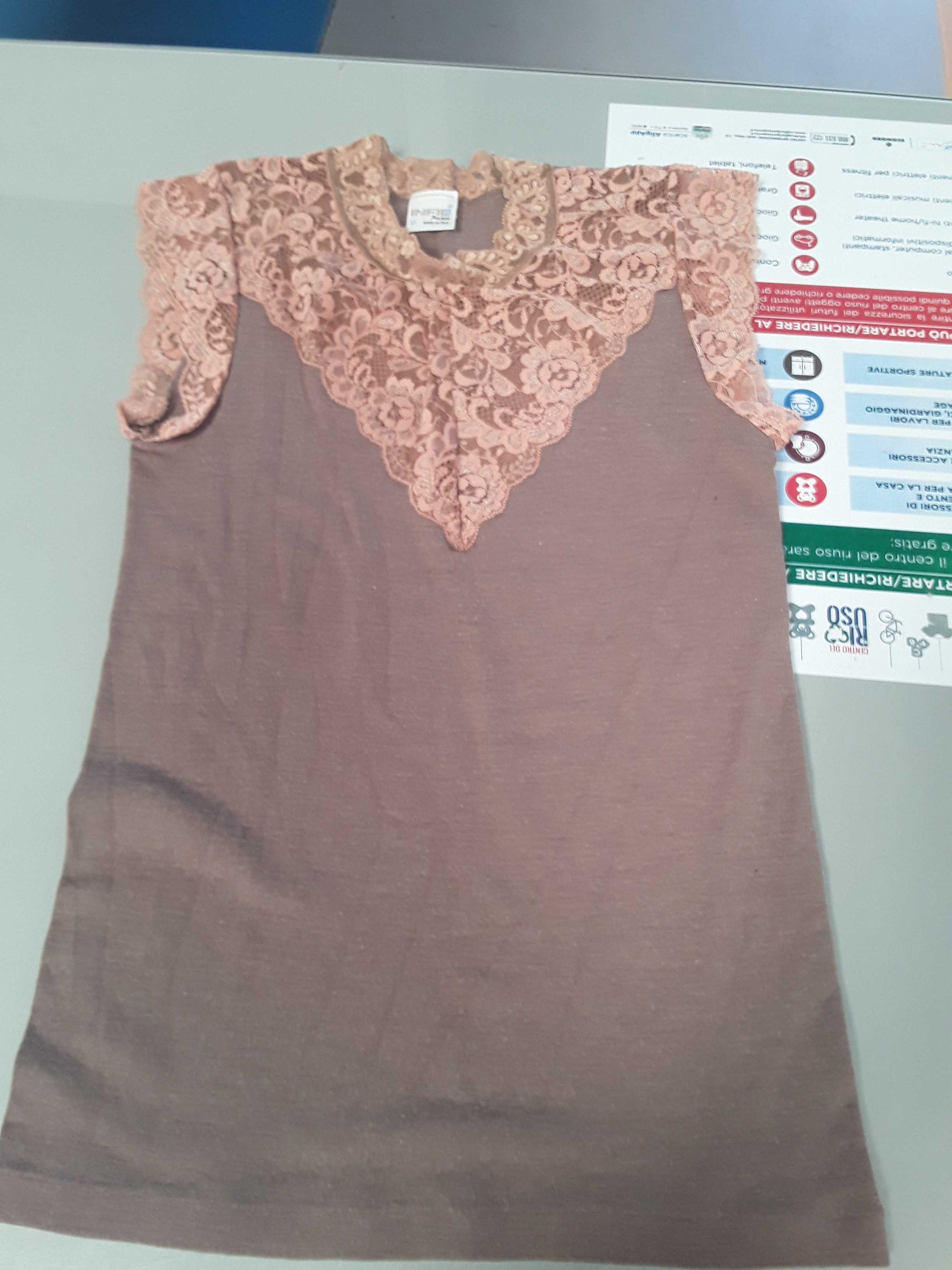 Abbigliamento donna 