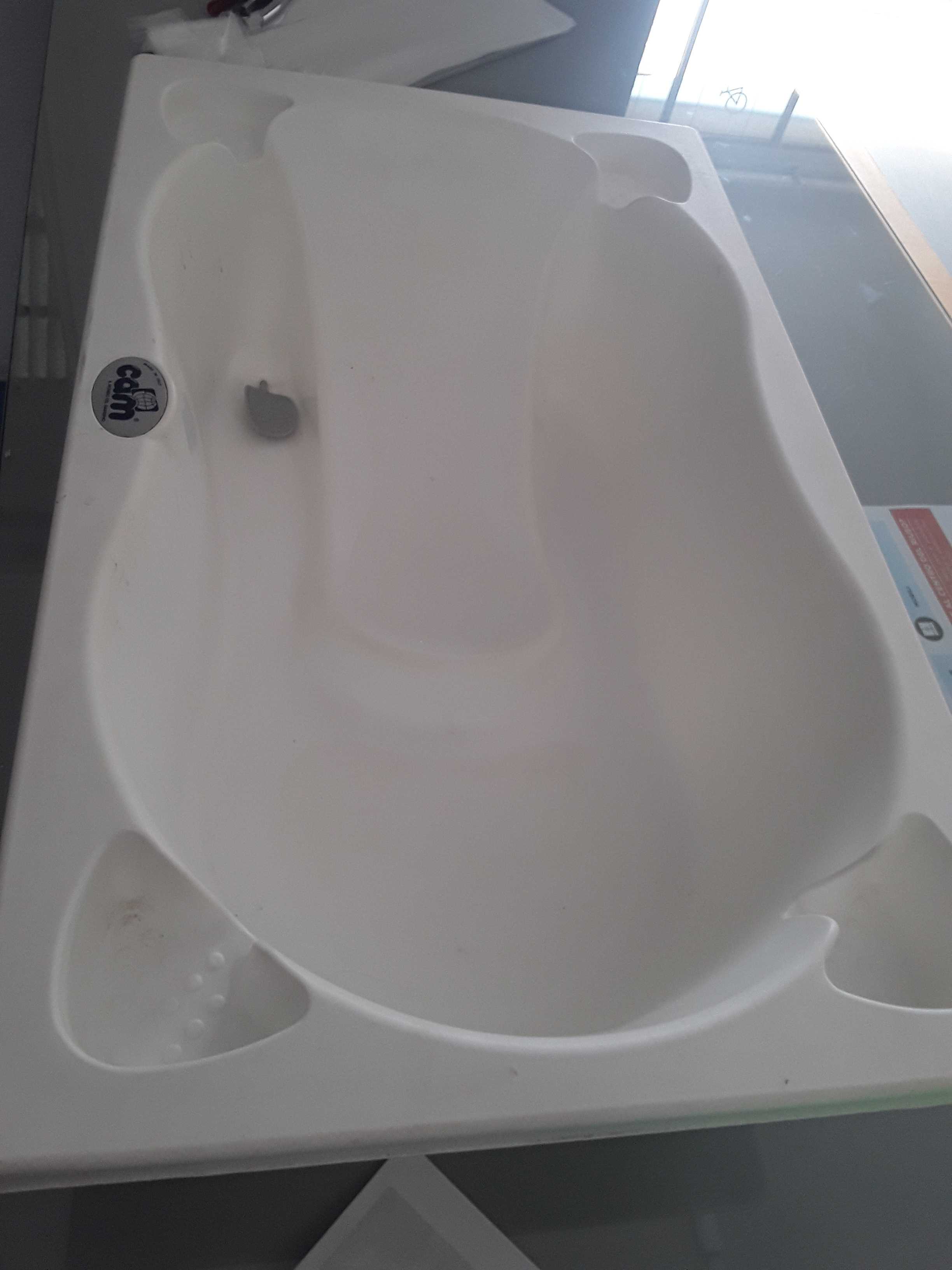 Vaschetta per bagnetto 