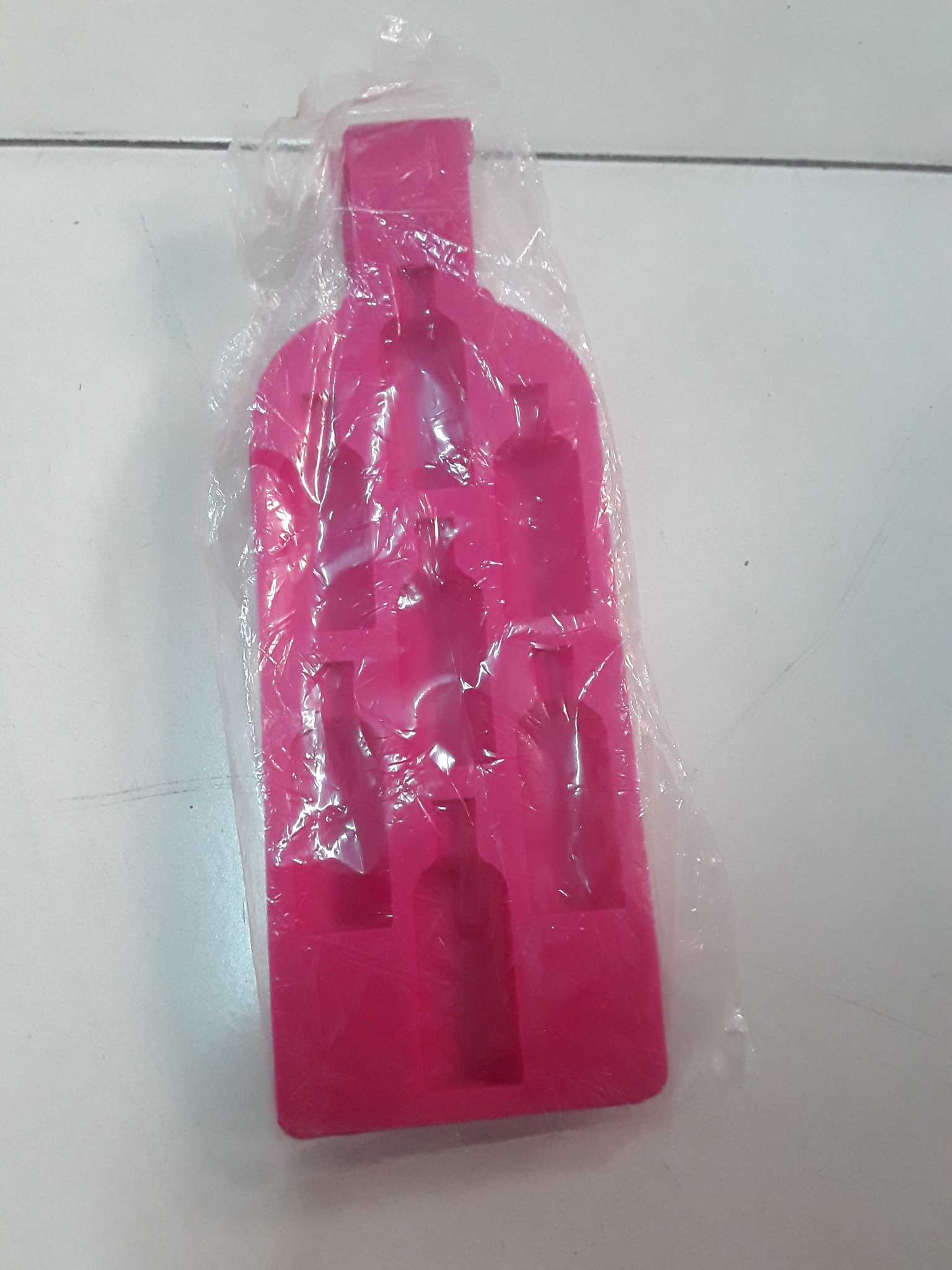 Formine in silicone 