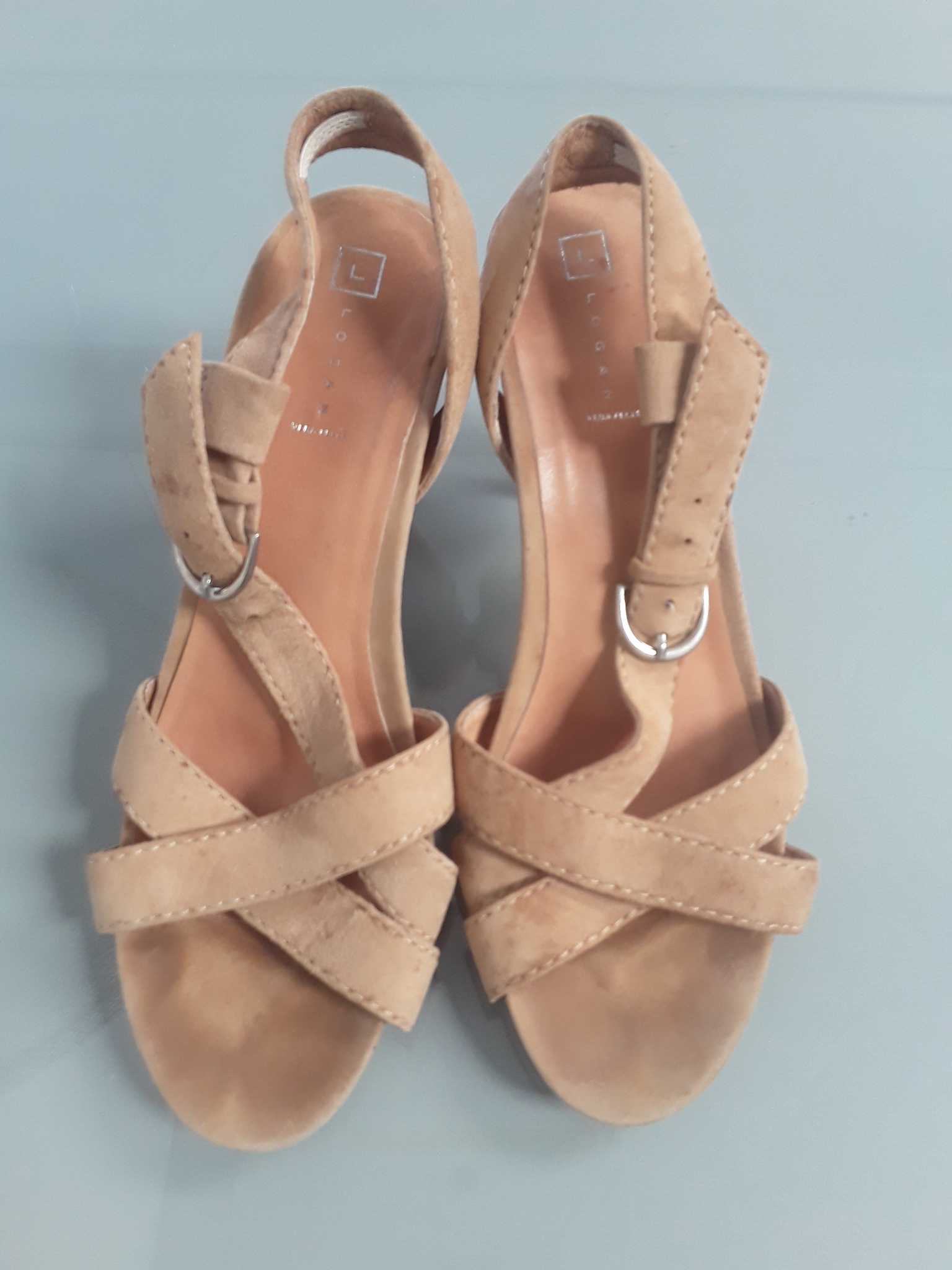 Scarpe 