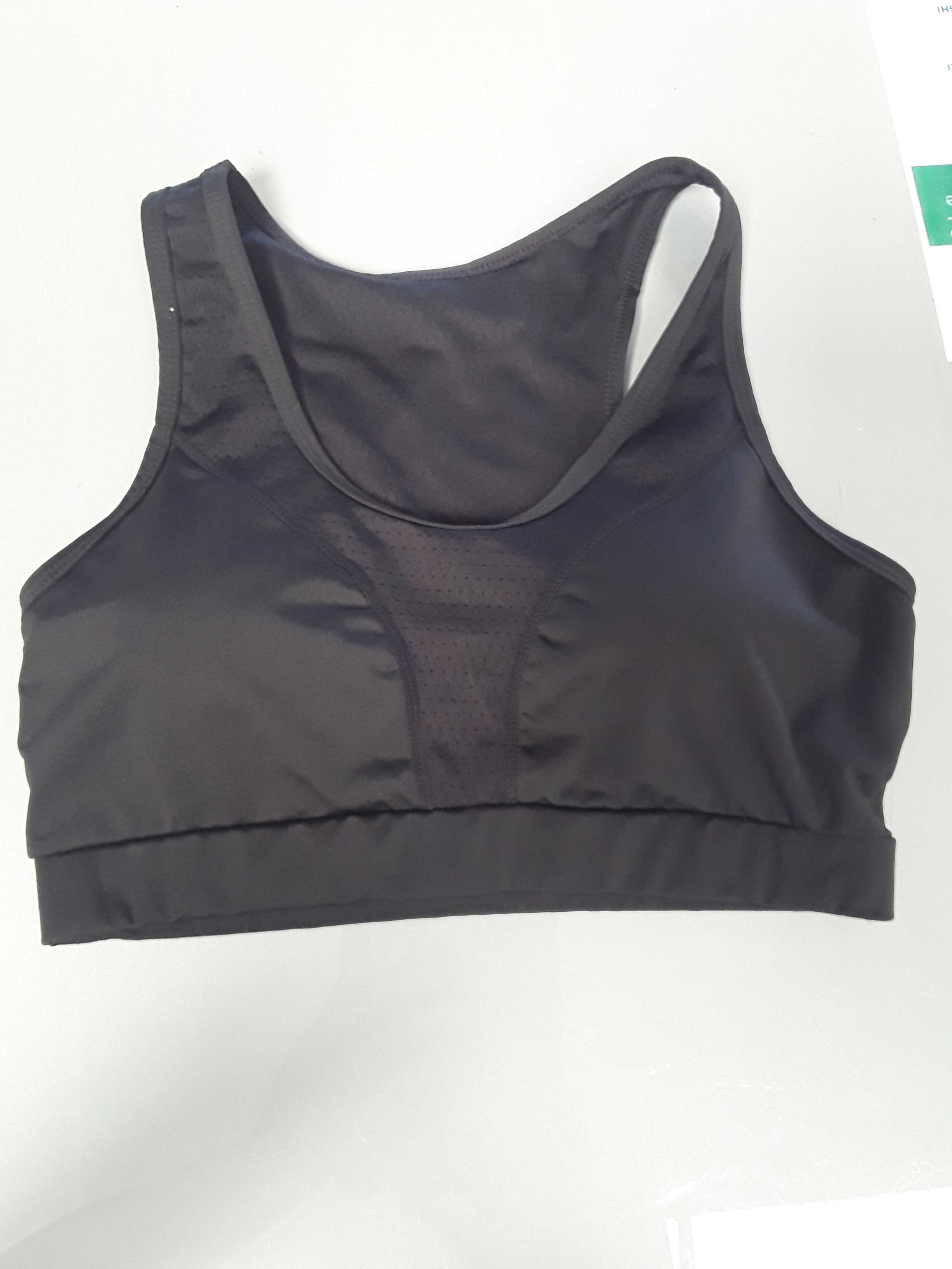 reggiseno sportivo tg. S/M