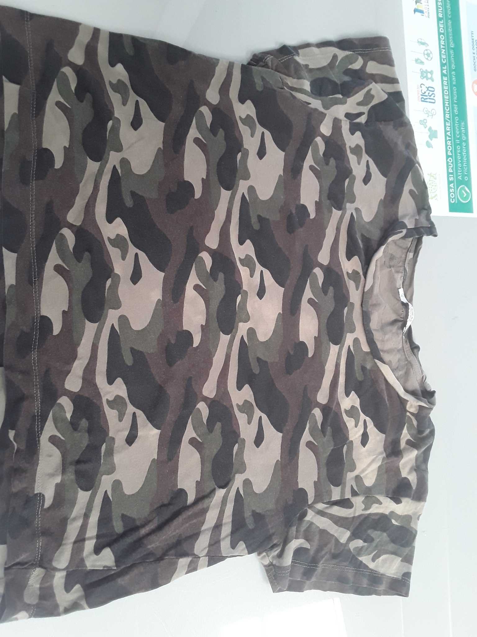 Abbigliamento 