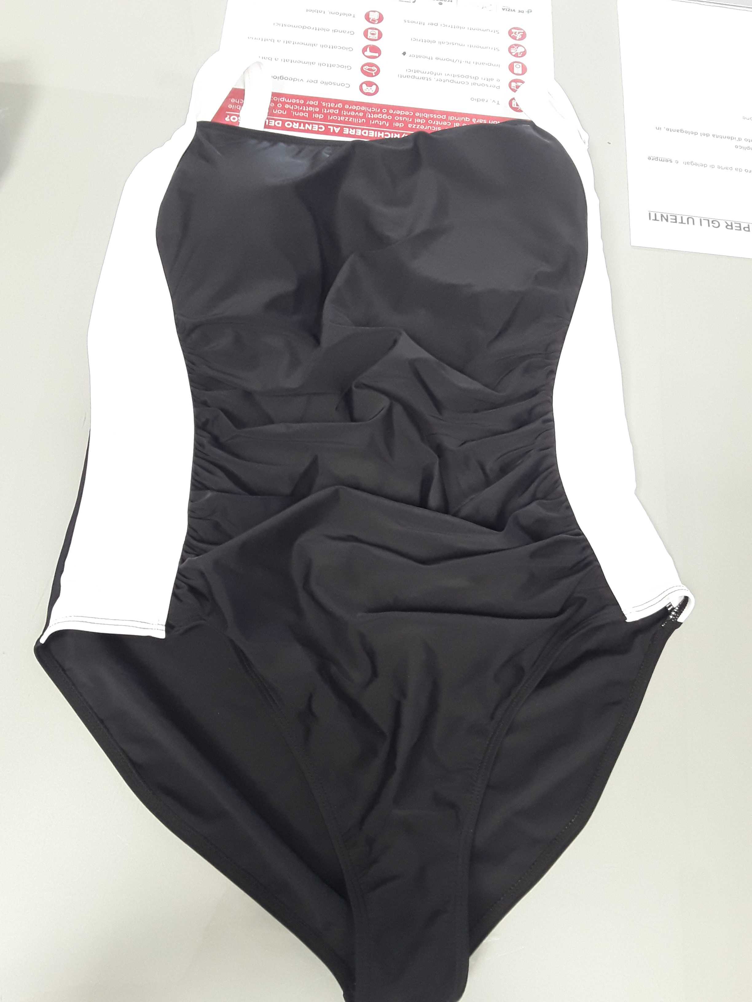 costume da bagno donna tg XXL
