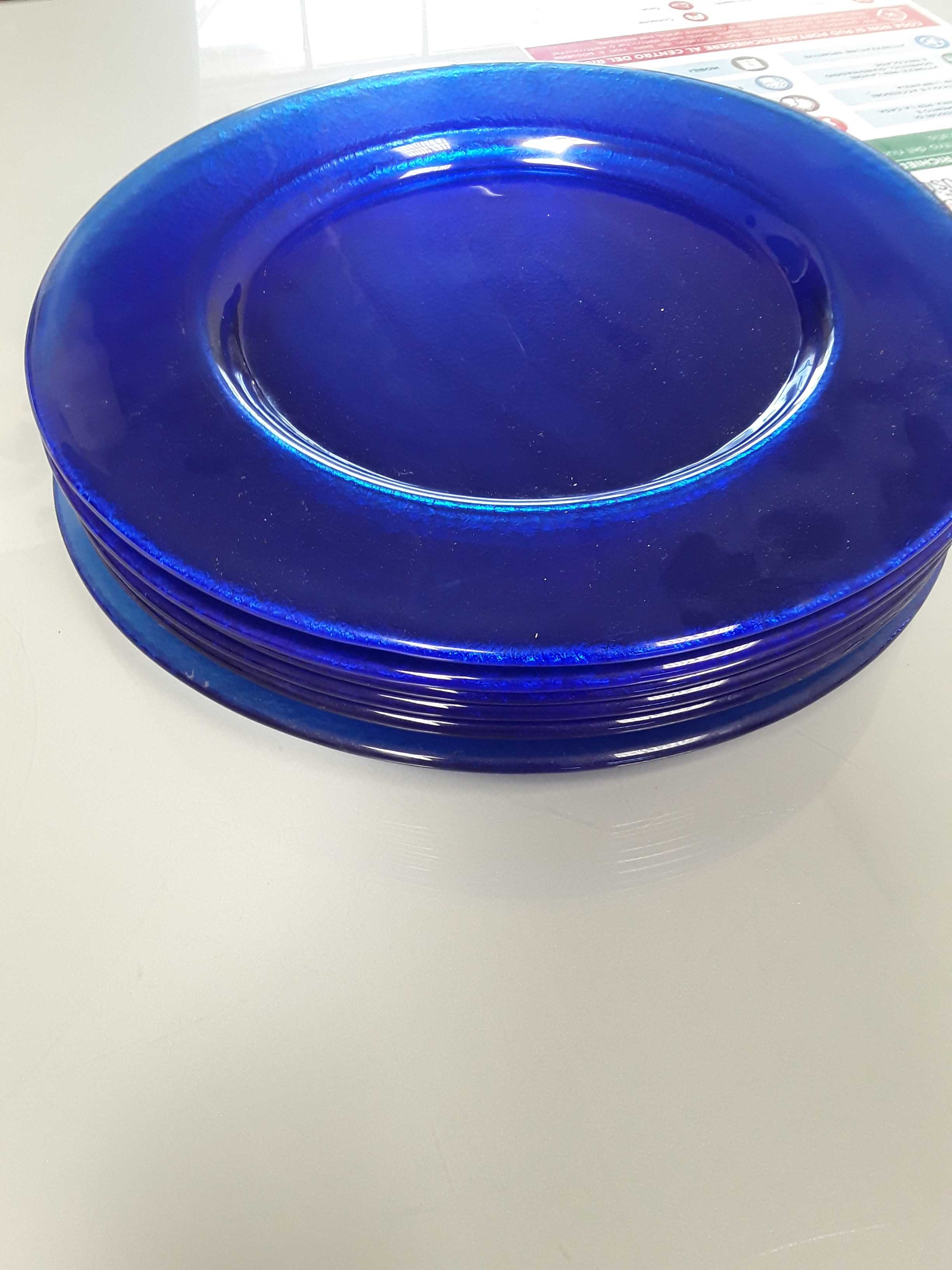 sottopiatti 6 pz