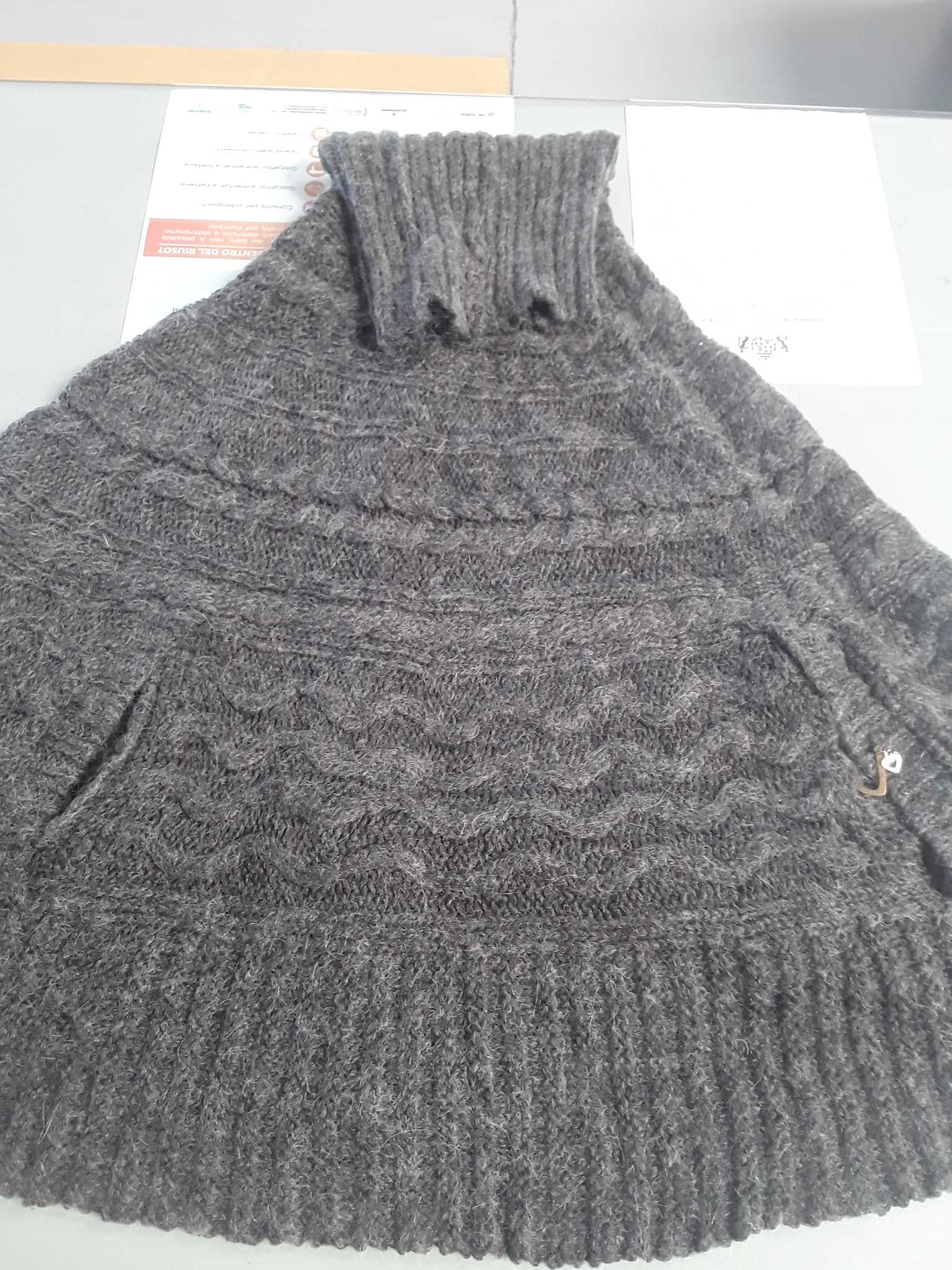 Abbigliamento 