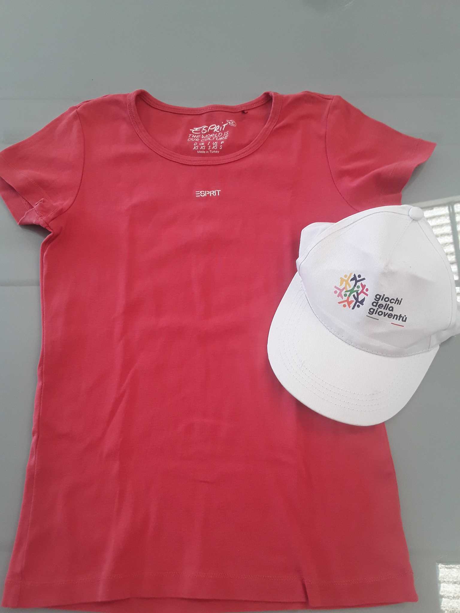 Abbigliamento 