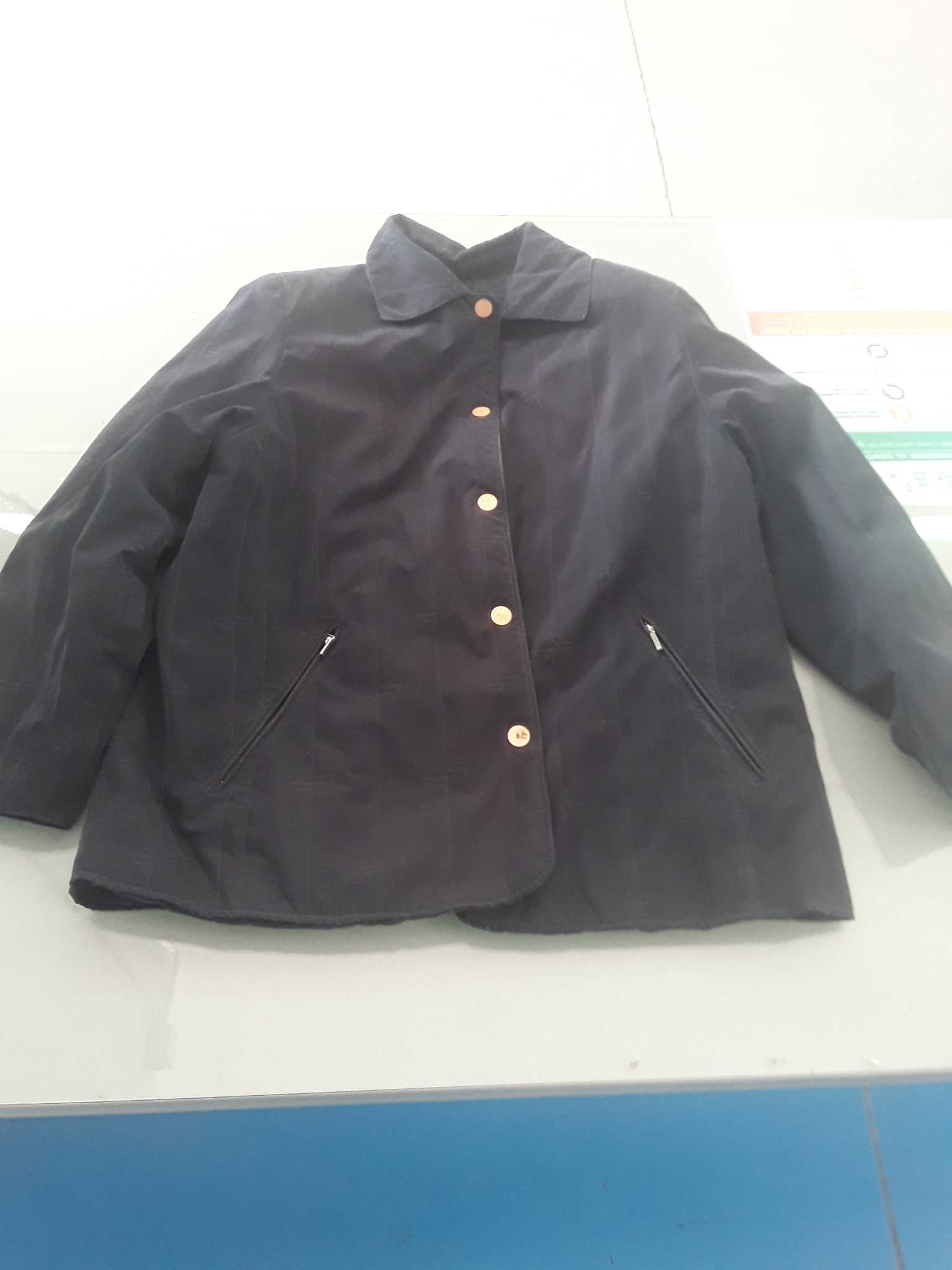 Abbigliamento 