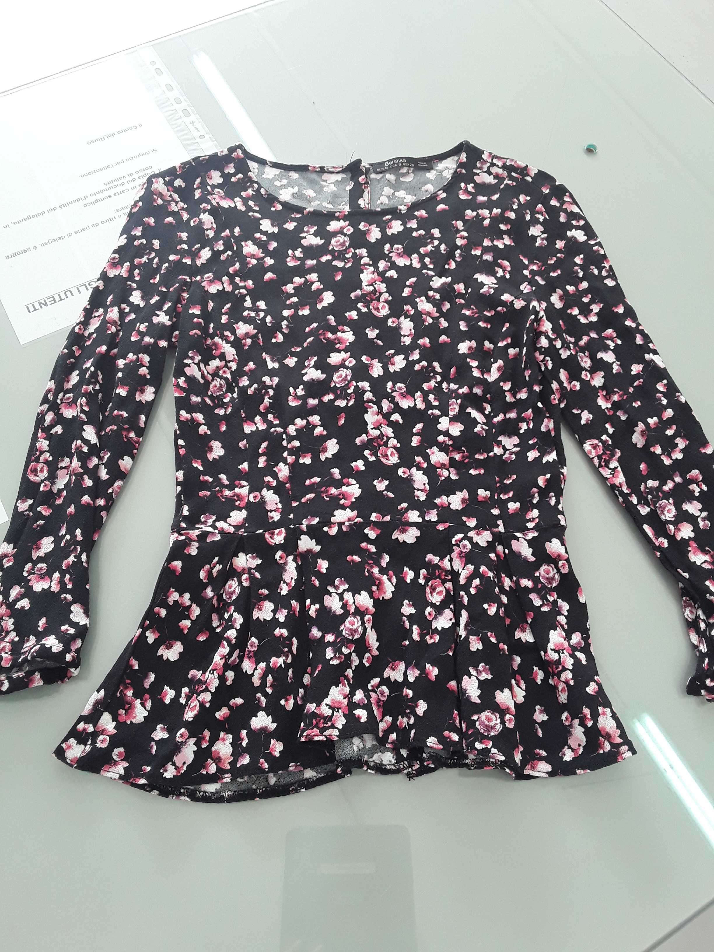 maglia don a tg. S