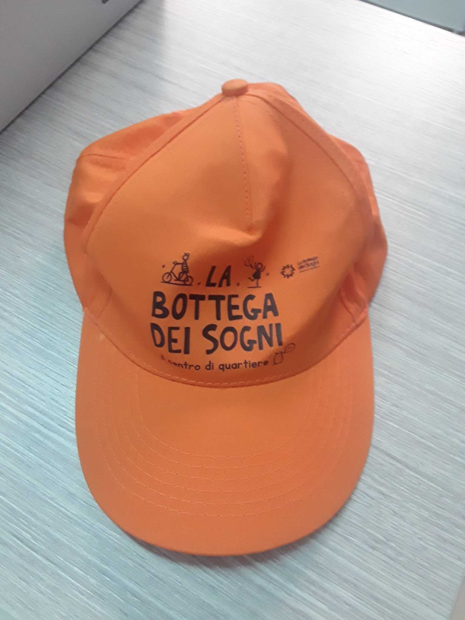 Cappellino