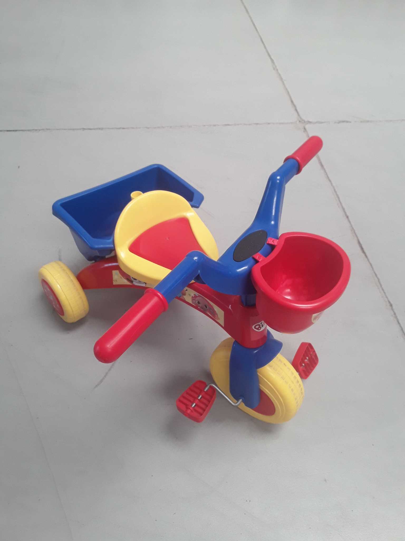 Triciclo