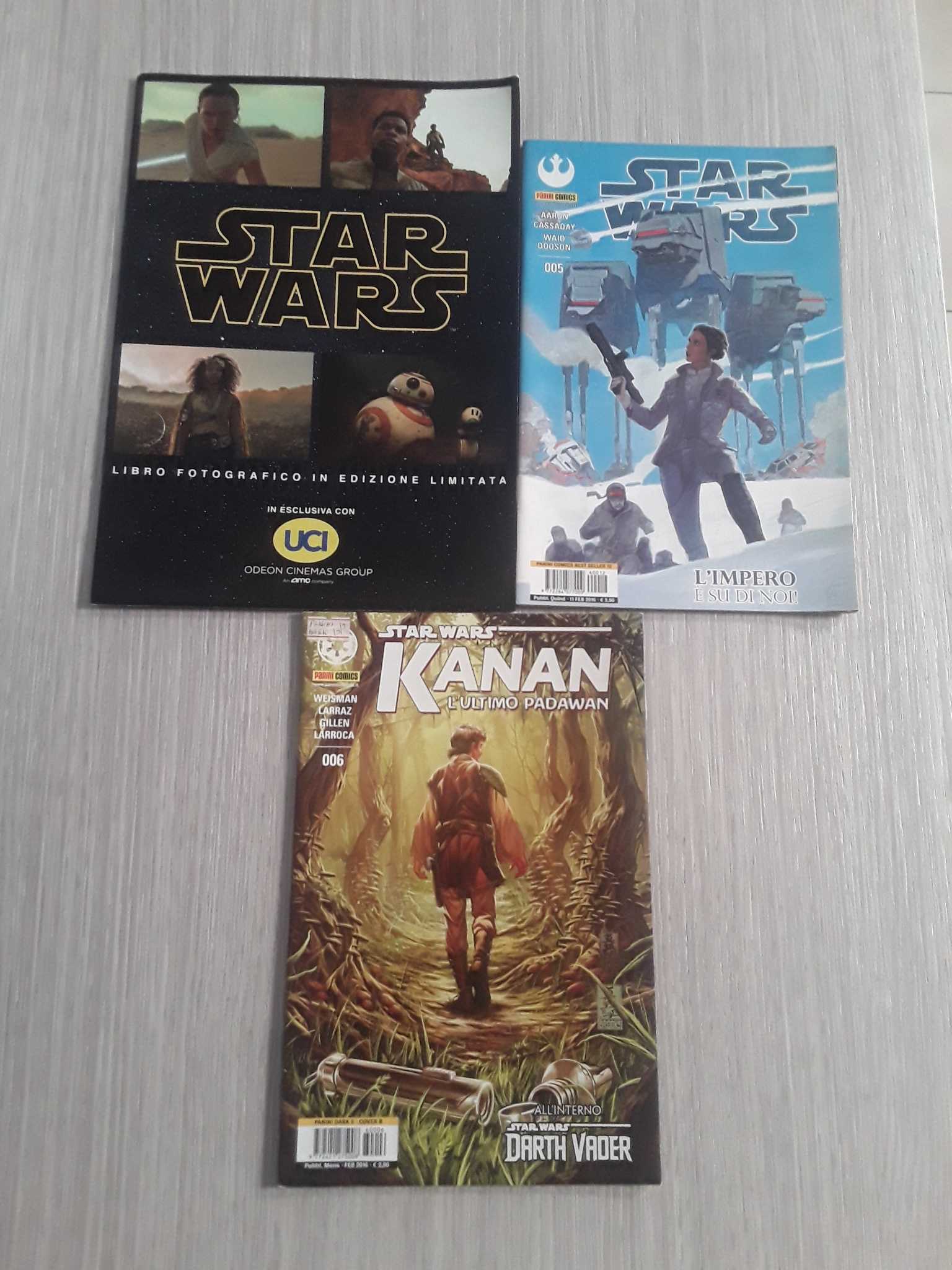 Fumetti