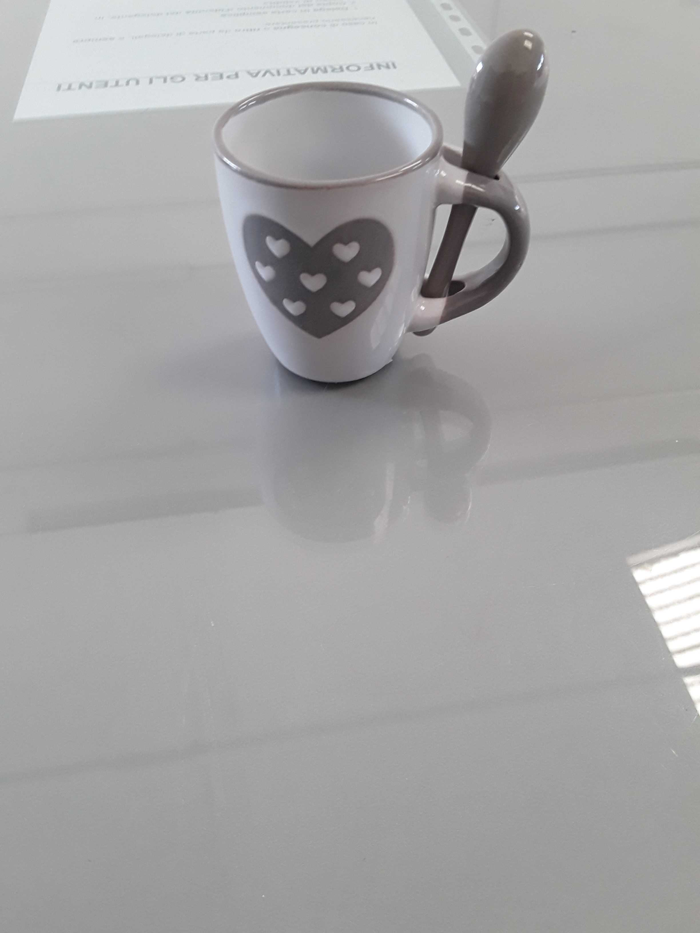 tazzina da caffè 