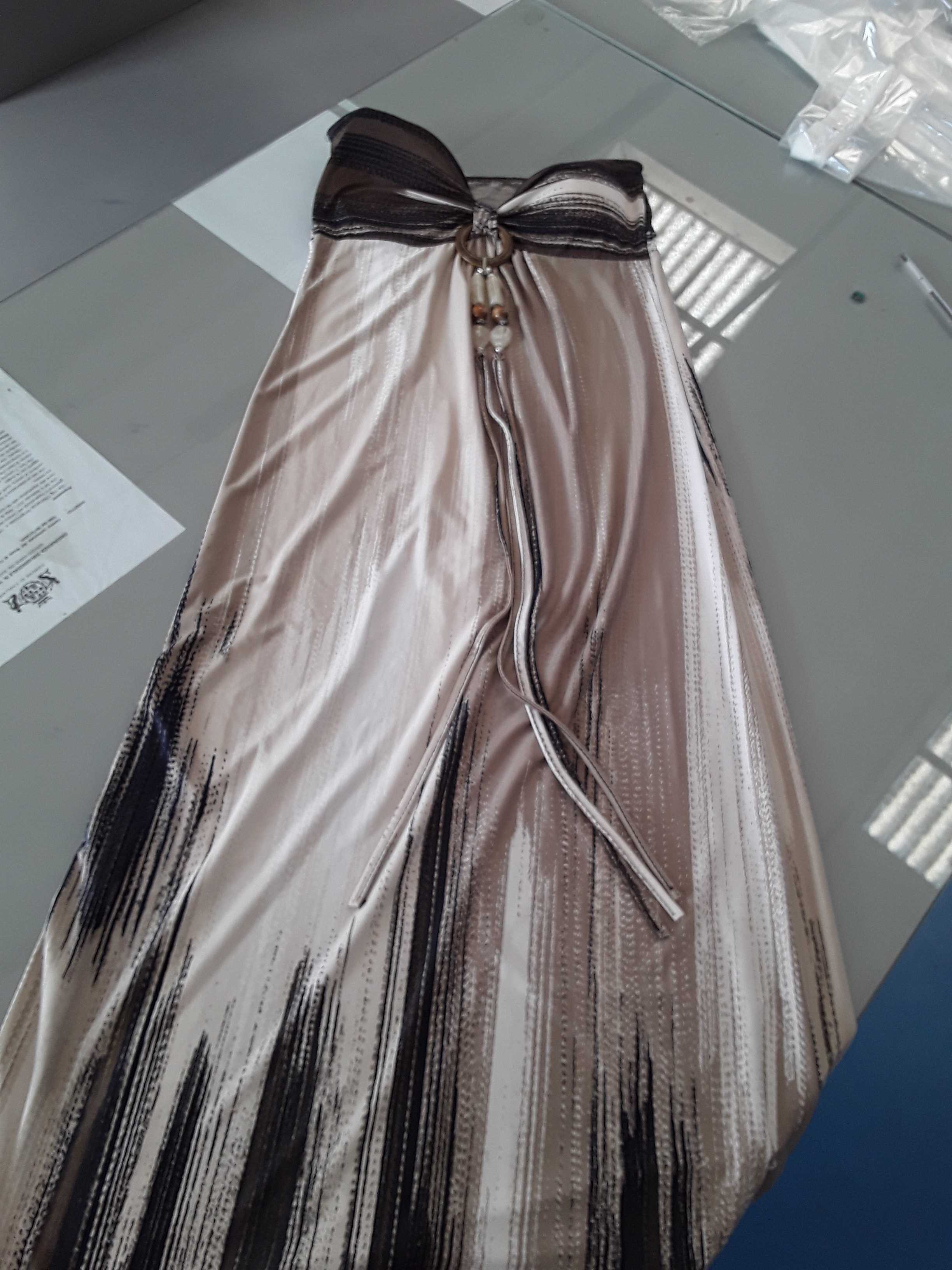 vestito tg. S