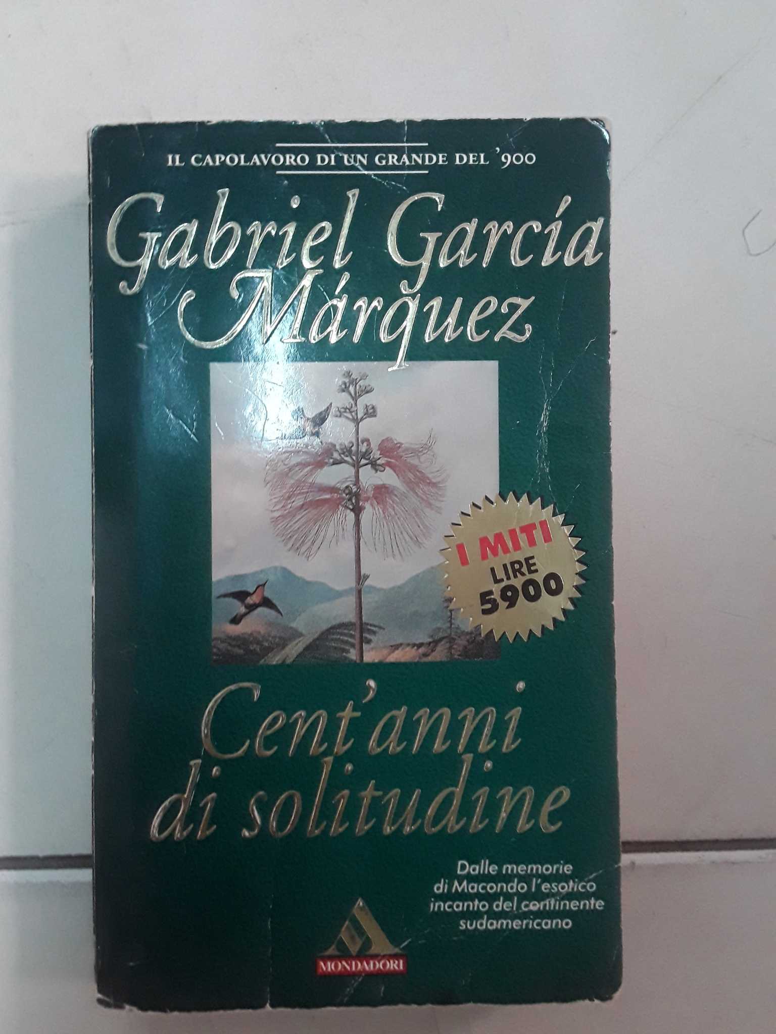 Libro