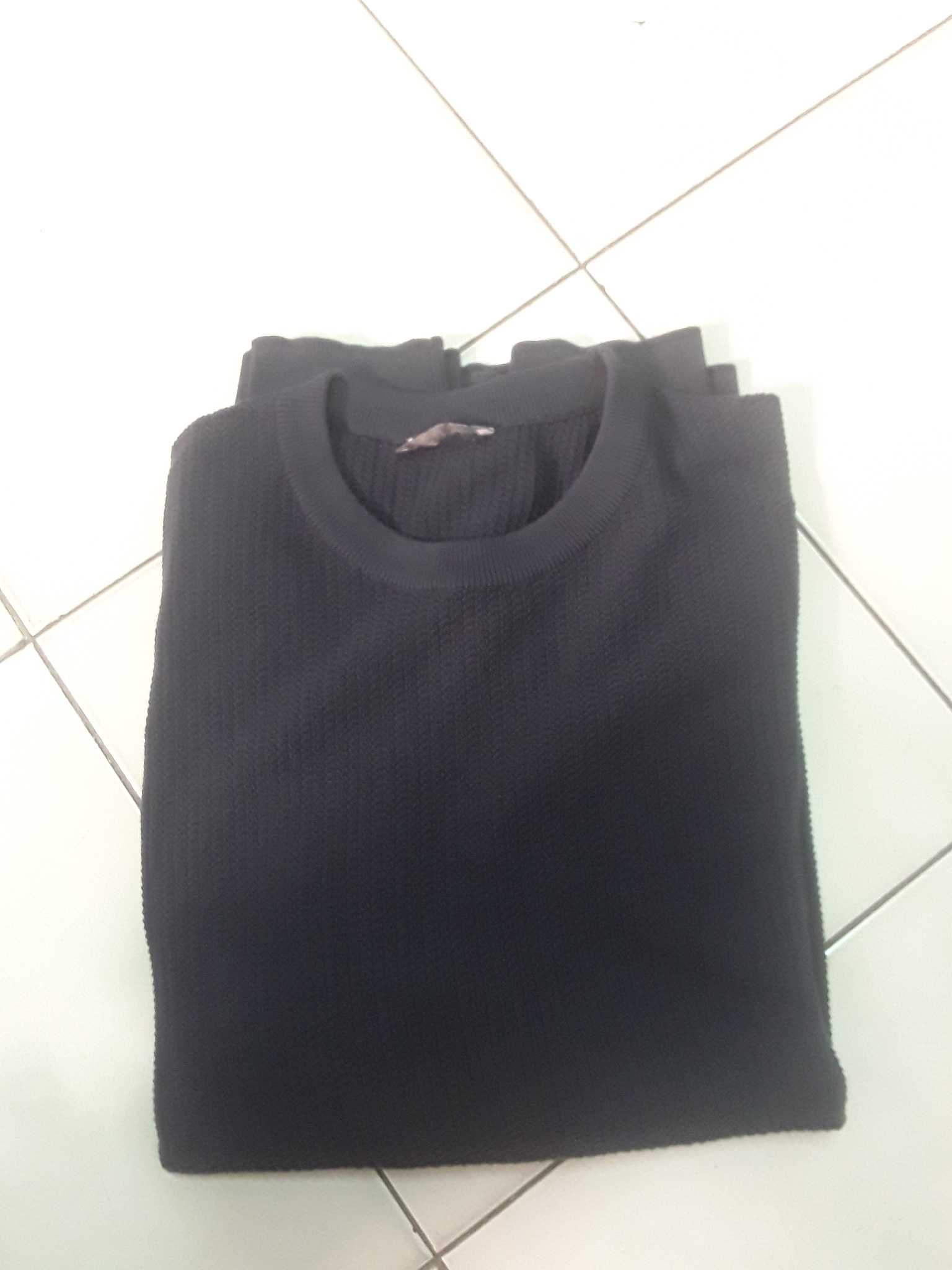 Abbigliamento uomo 