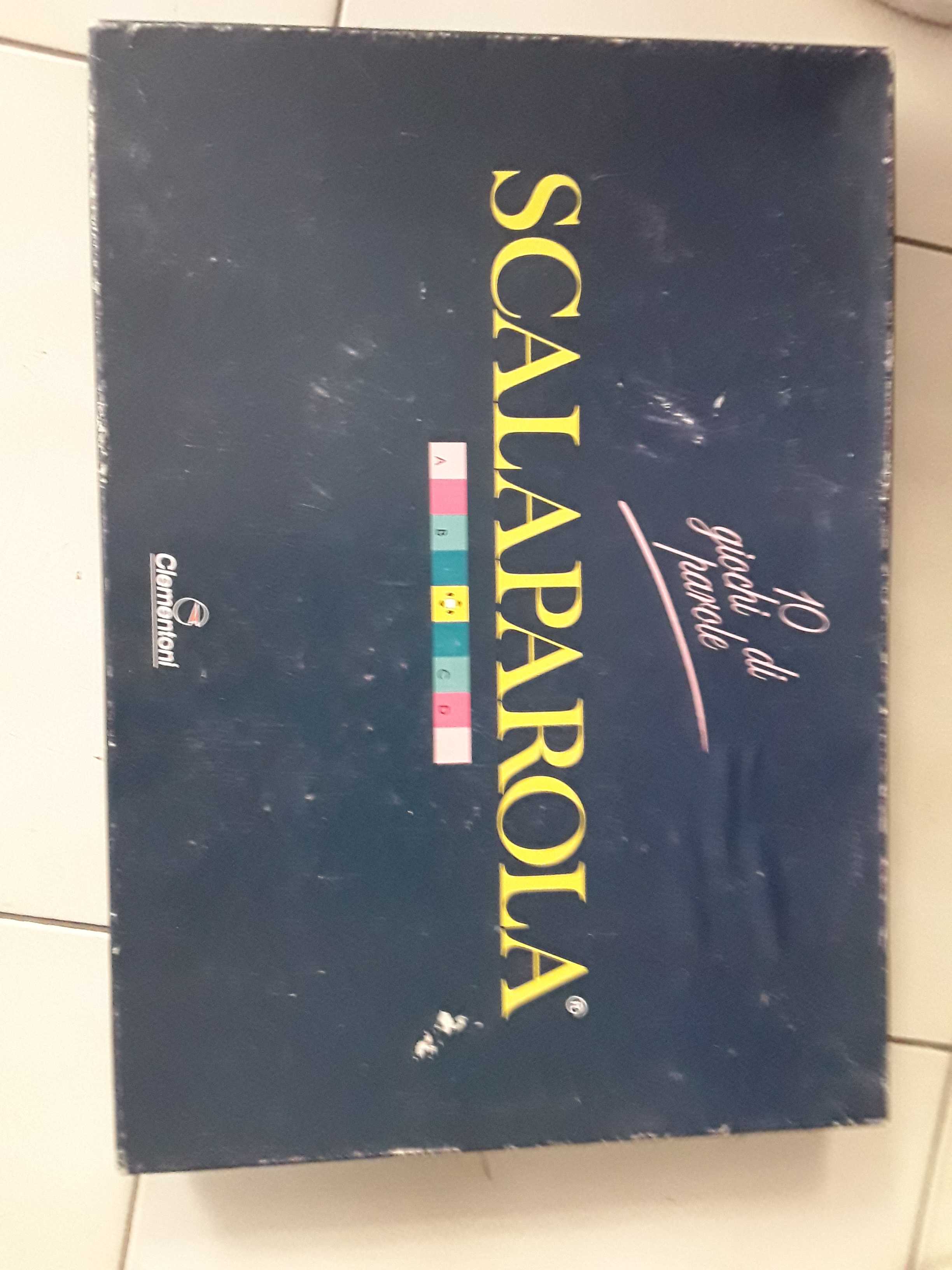 Gioco