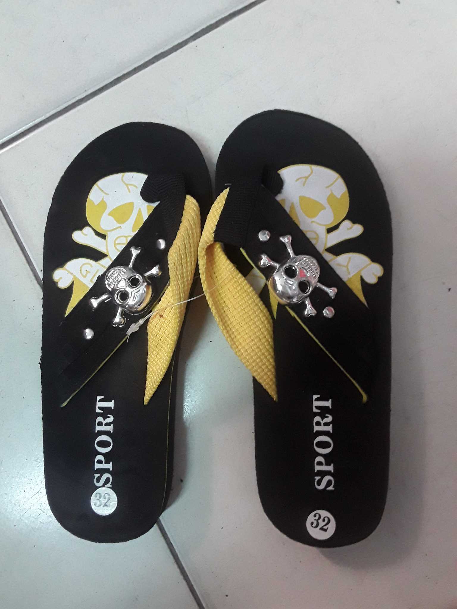 Scarpe