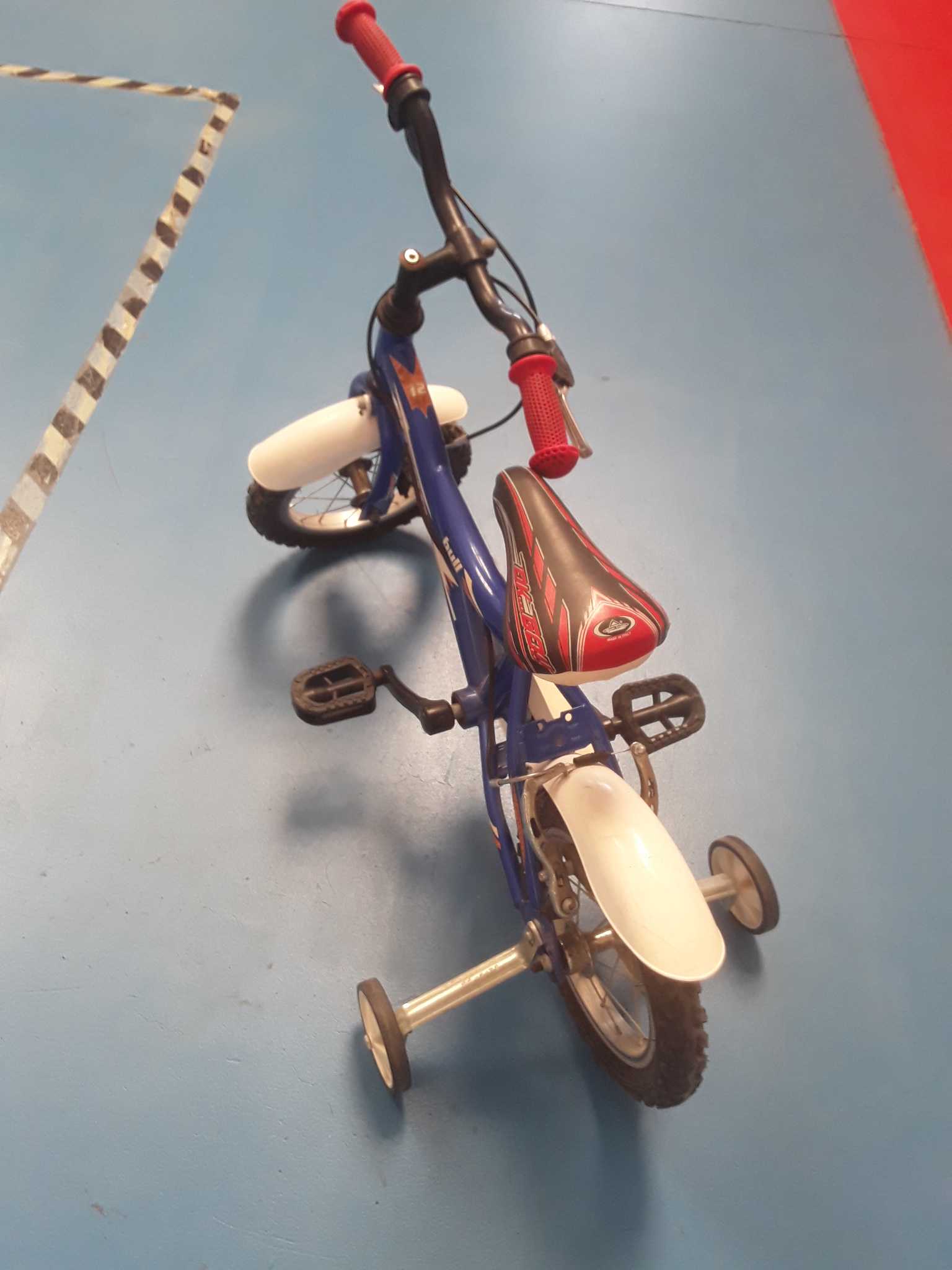 Bicicletta 