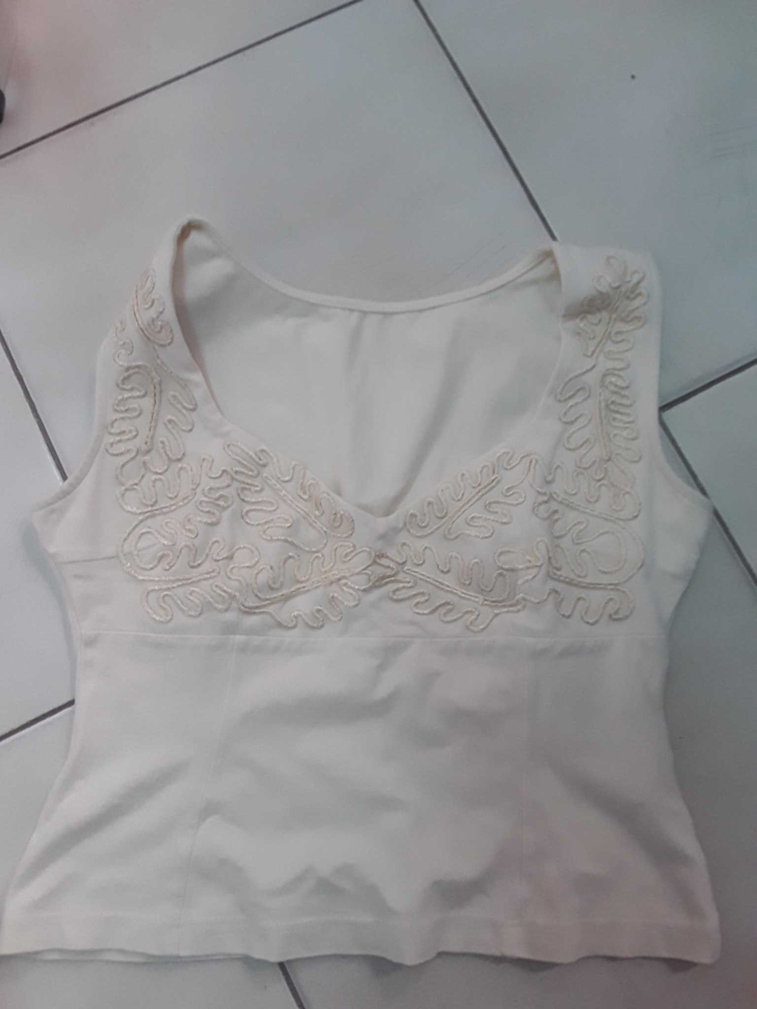 Abbigliamento donna 