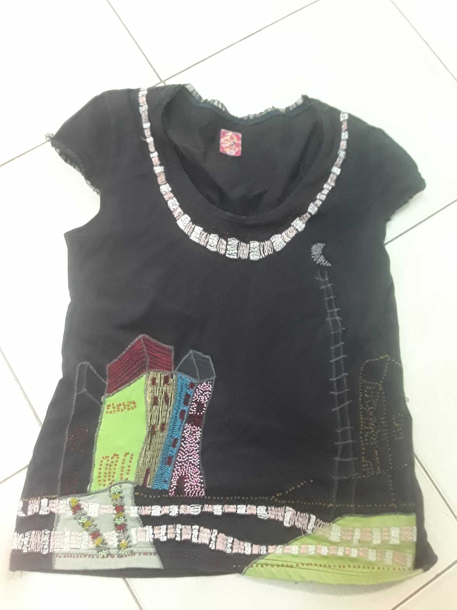 Abbigliamento donna 