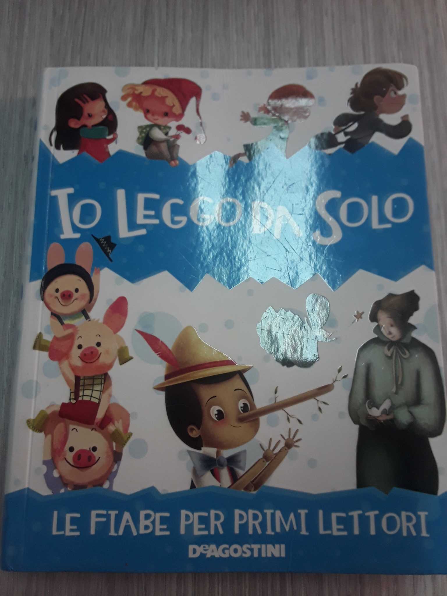 Libro
