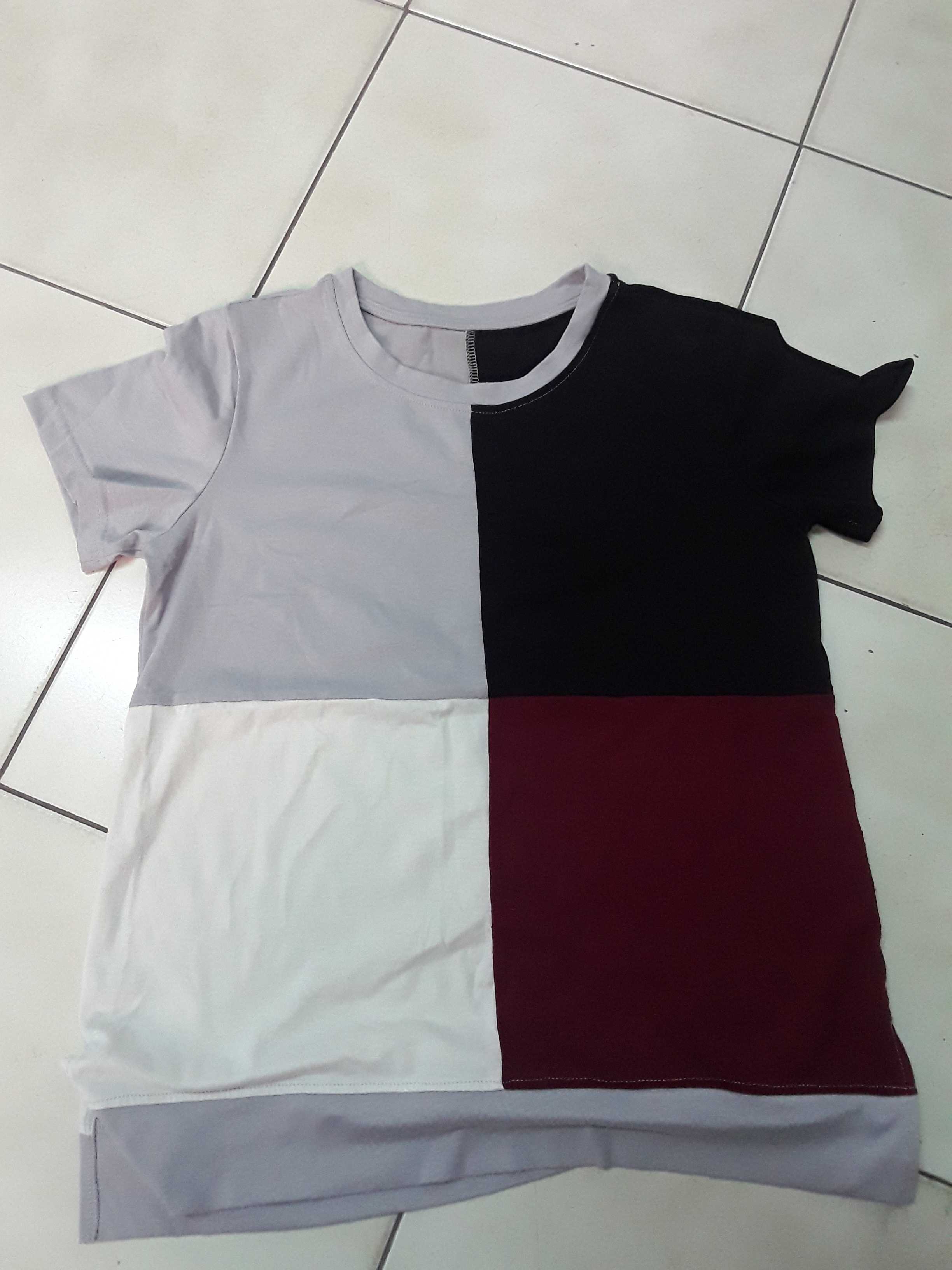 abbigliamento 