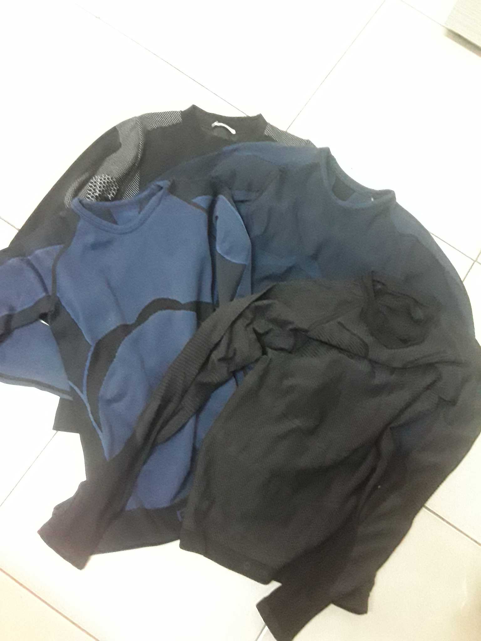 Maglie termica 