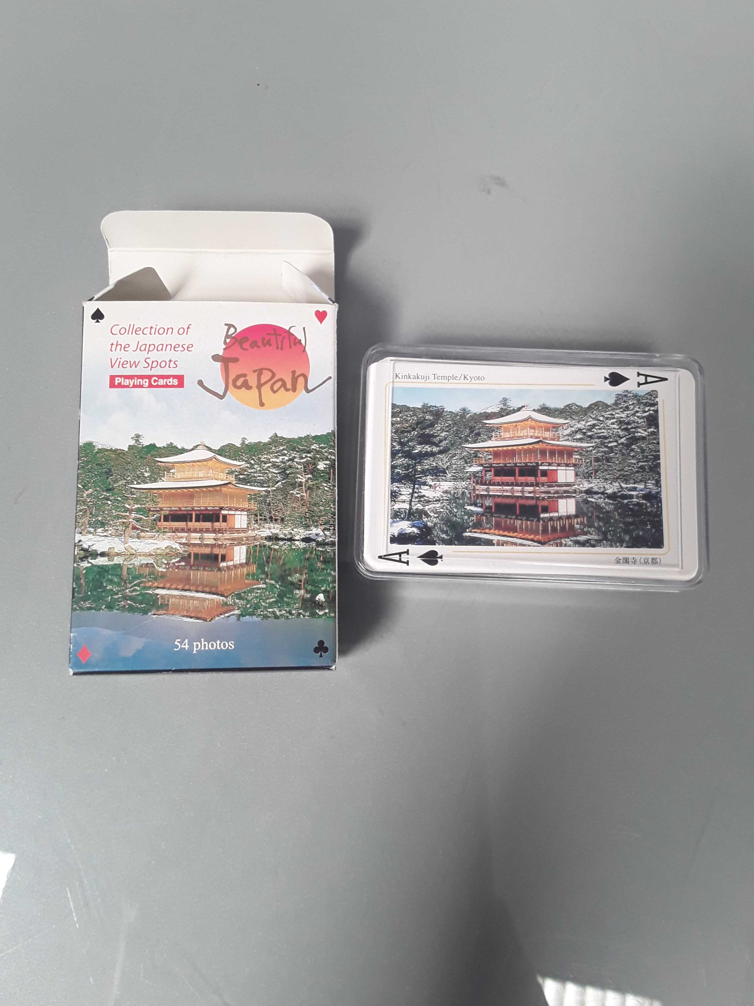 carte da gioco