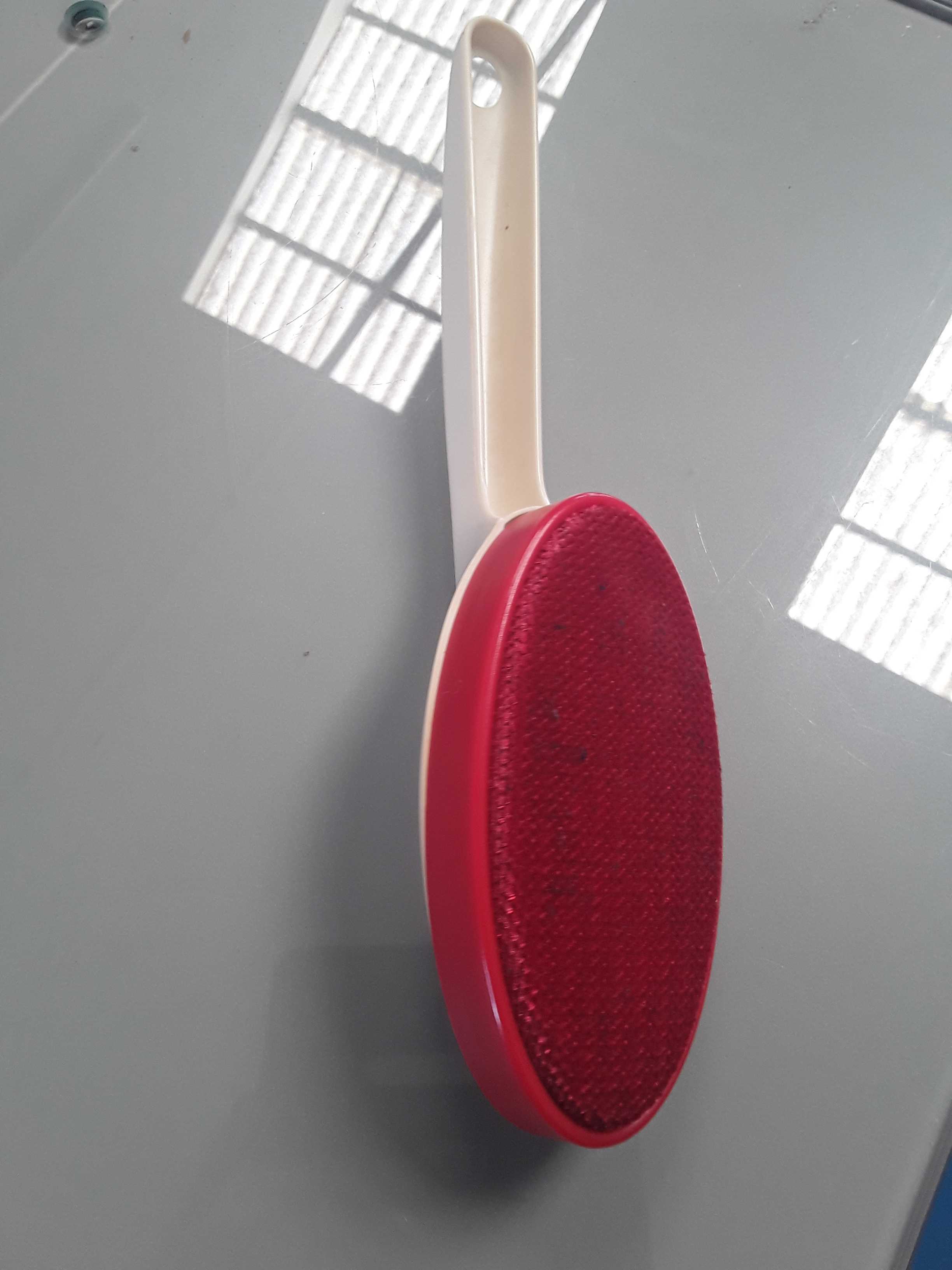spazzola per abiti