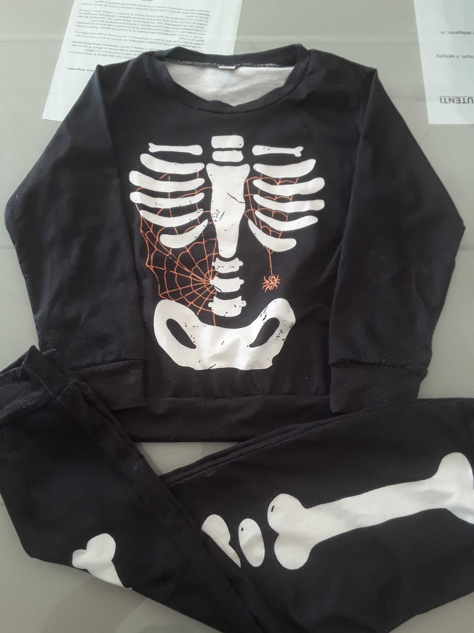 Abbigliamento