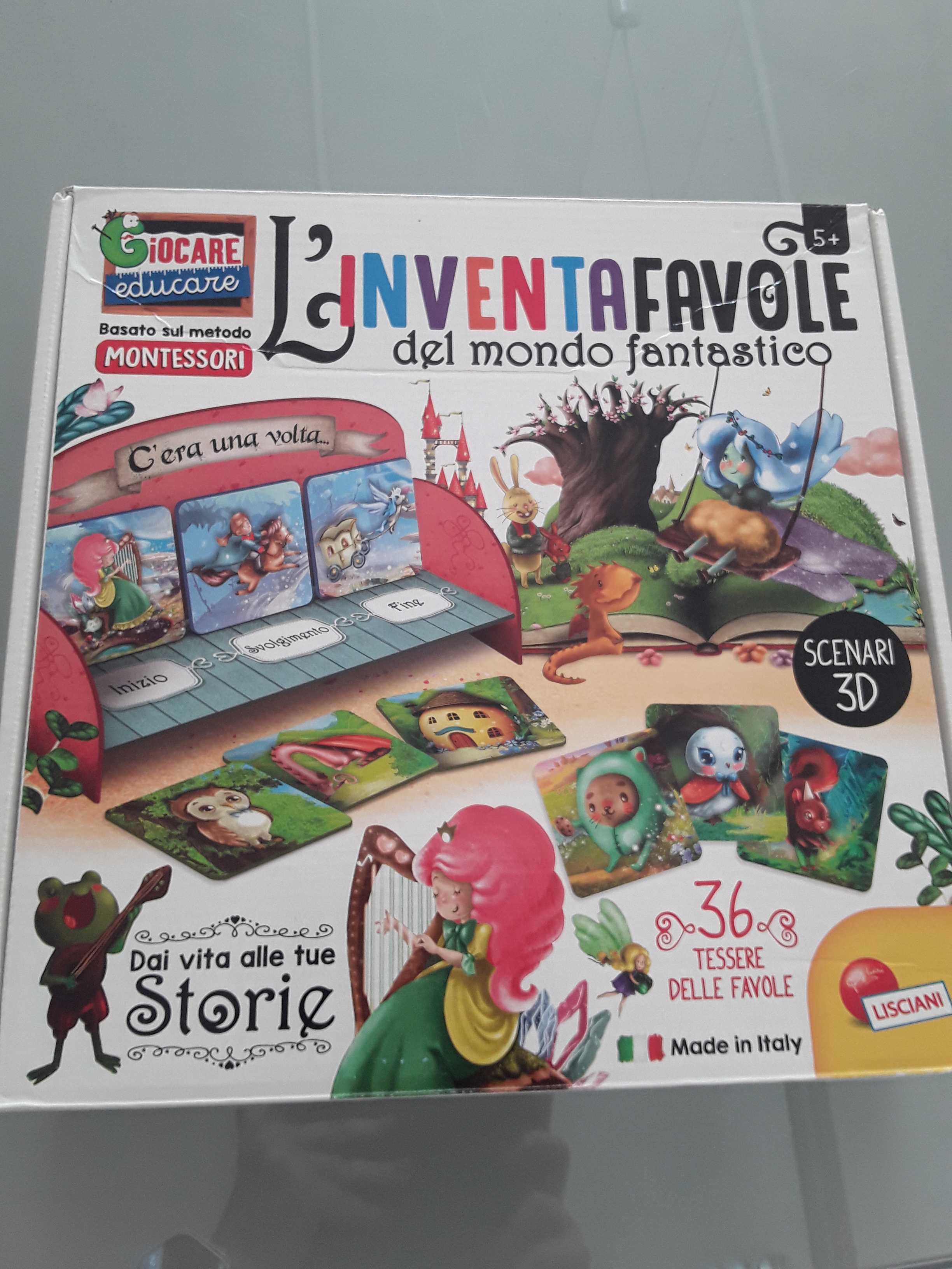 Gioco 