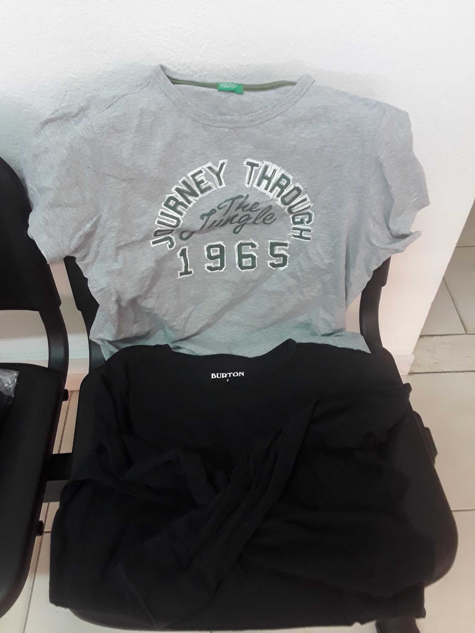 Abbigliamento 