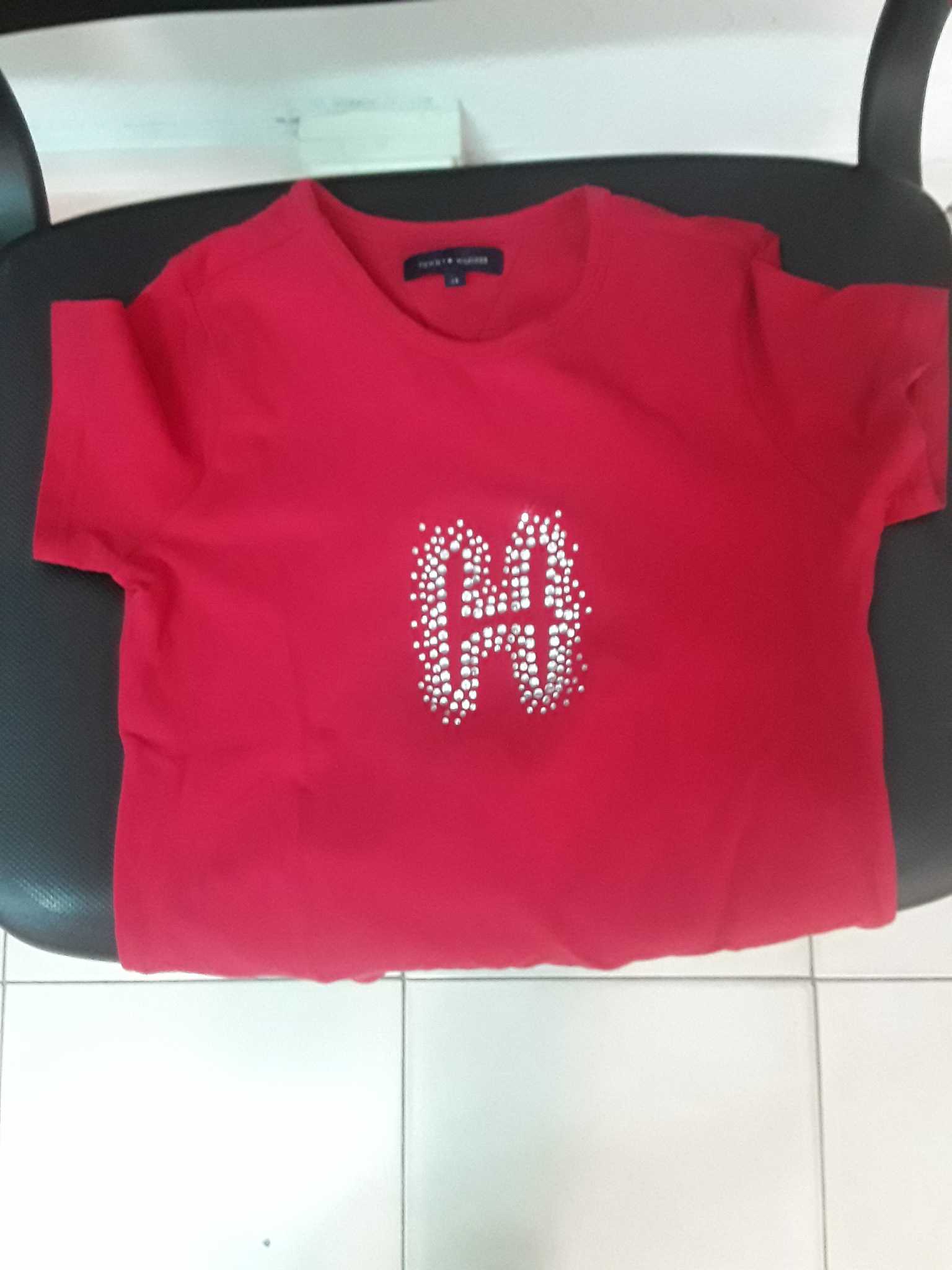 Abbigliamento 