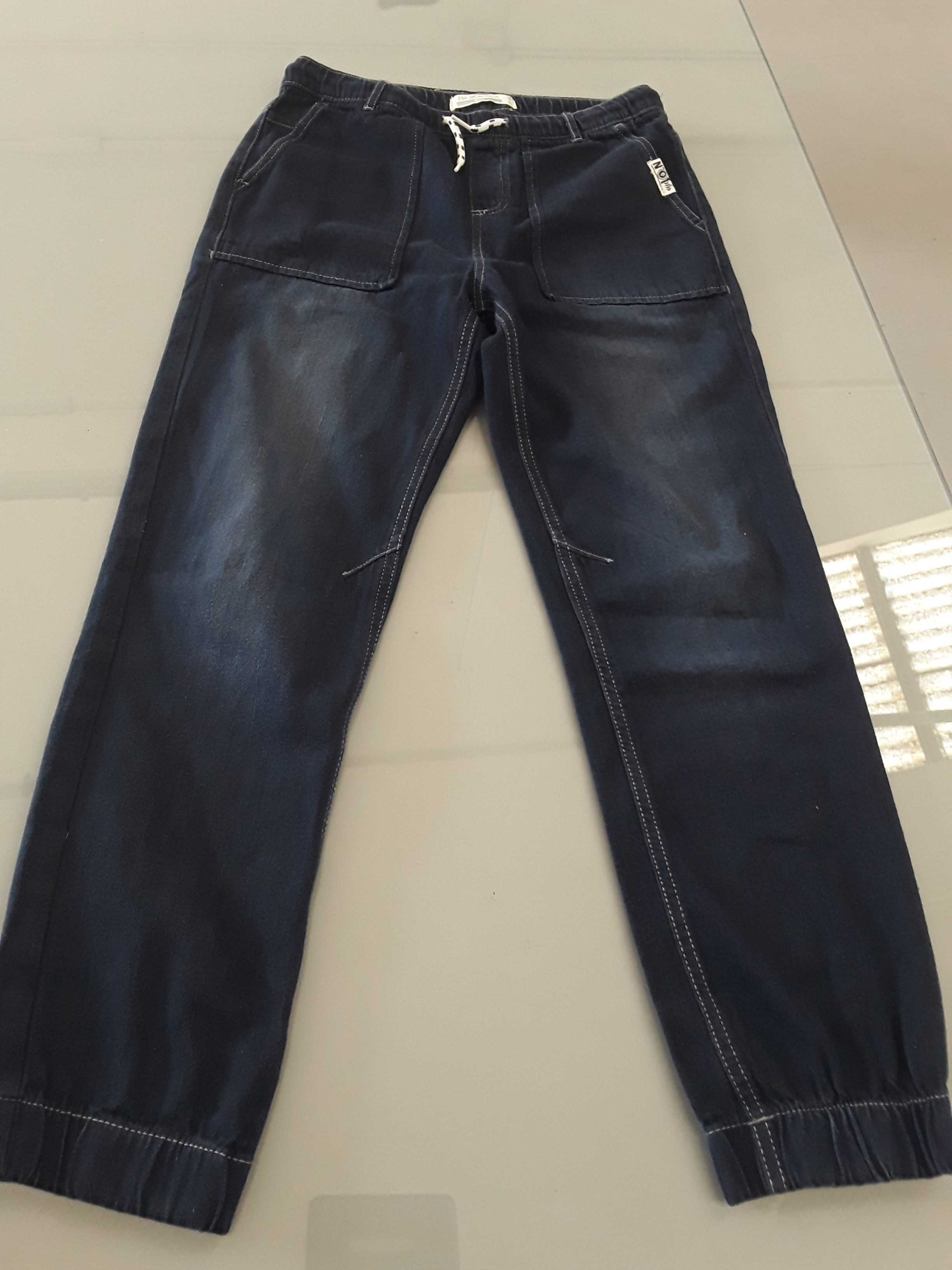 jeans ragazzi tg. 13/14 anni